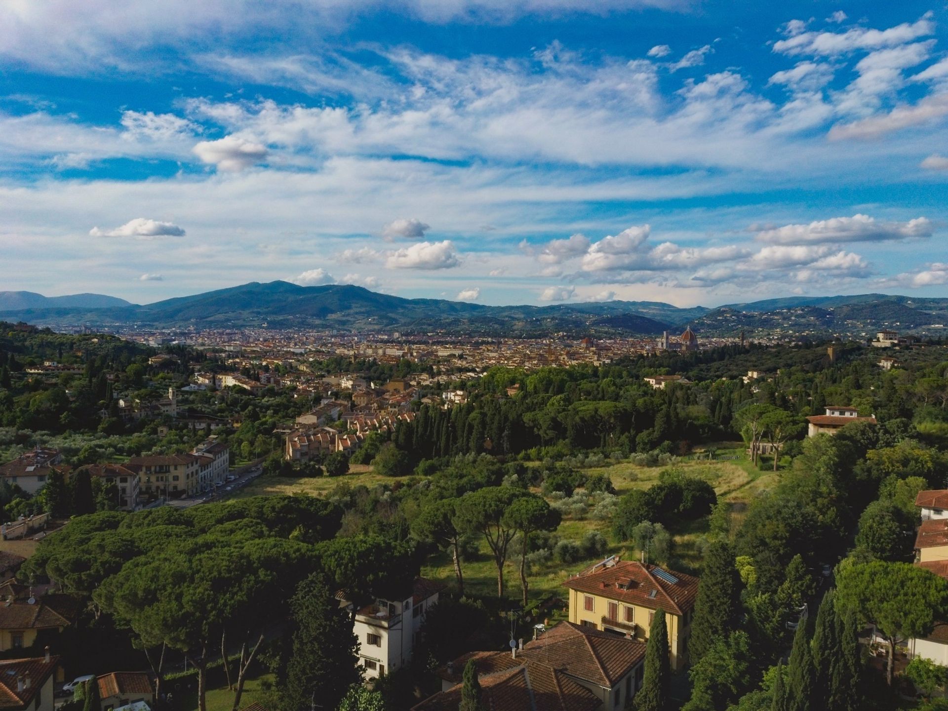 Detailhandel in Florence, Tuscany 10824056