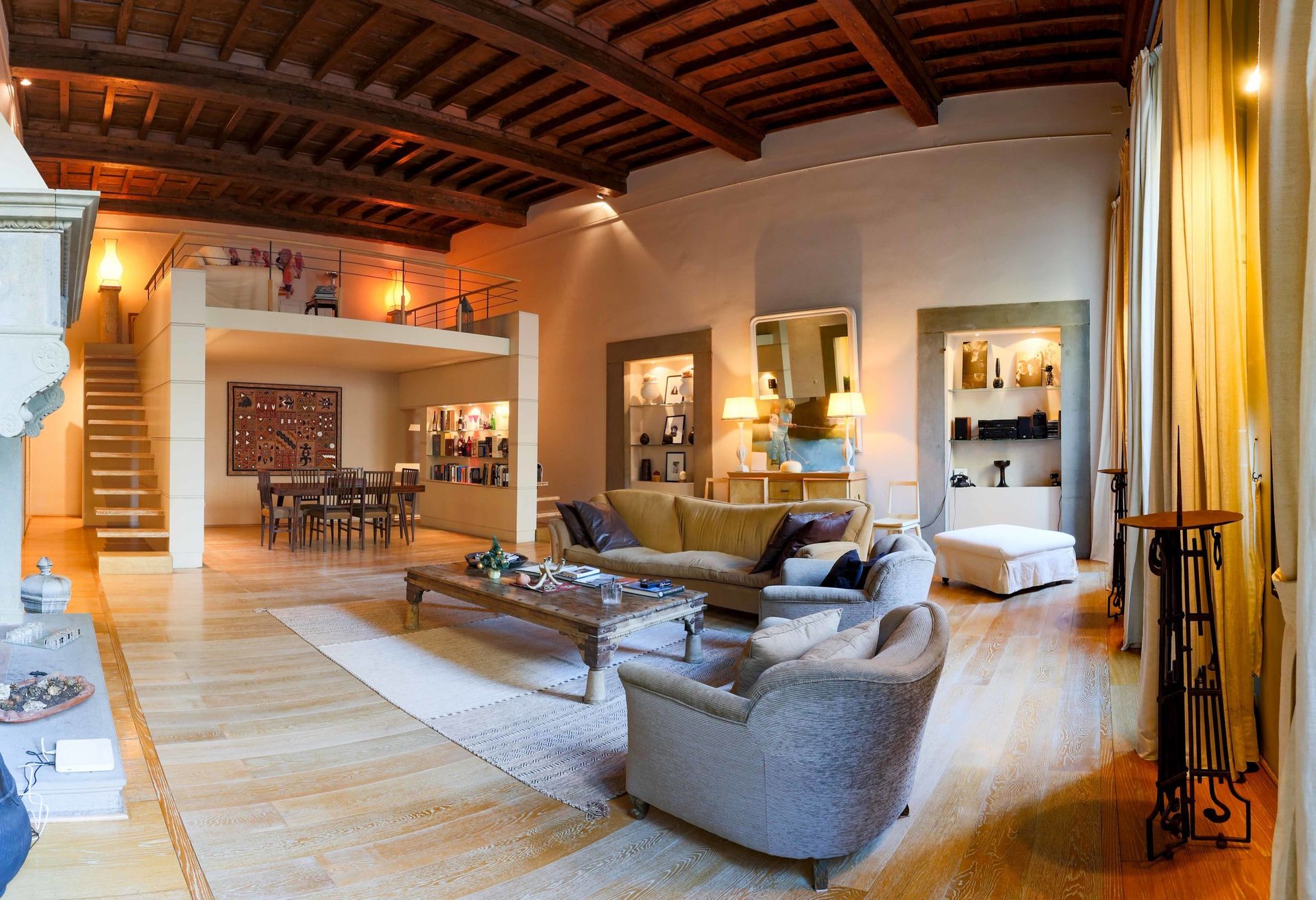 Condominium in Florence, Tuscany 10824075