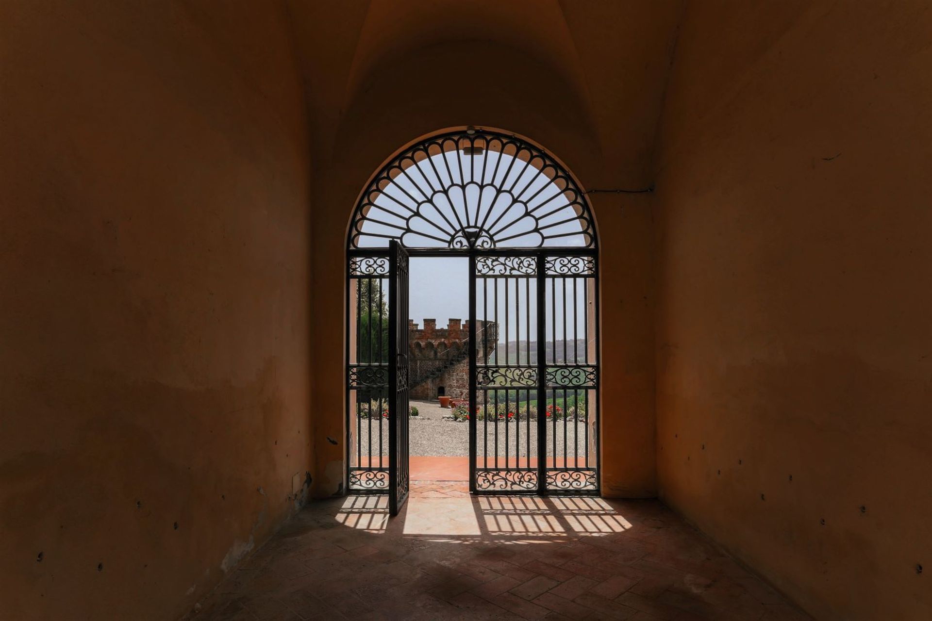 House in Siena, Tuscany 10824101