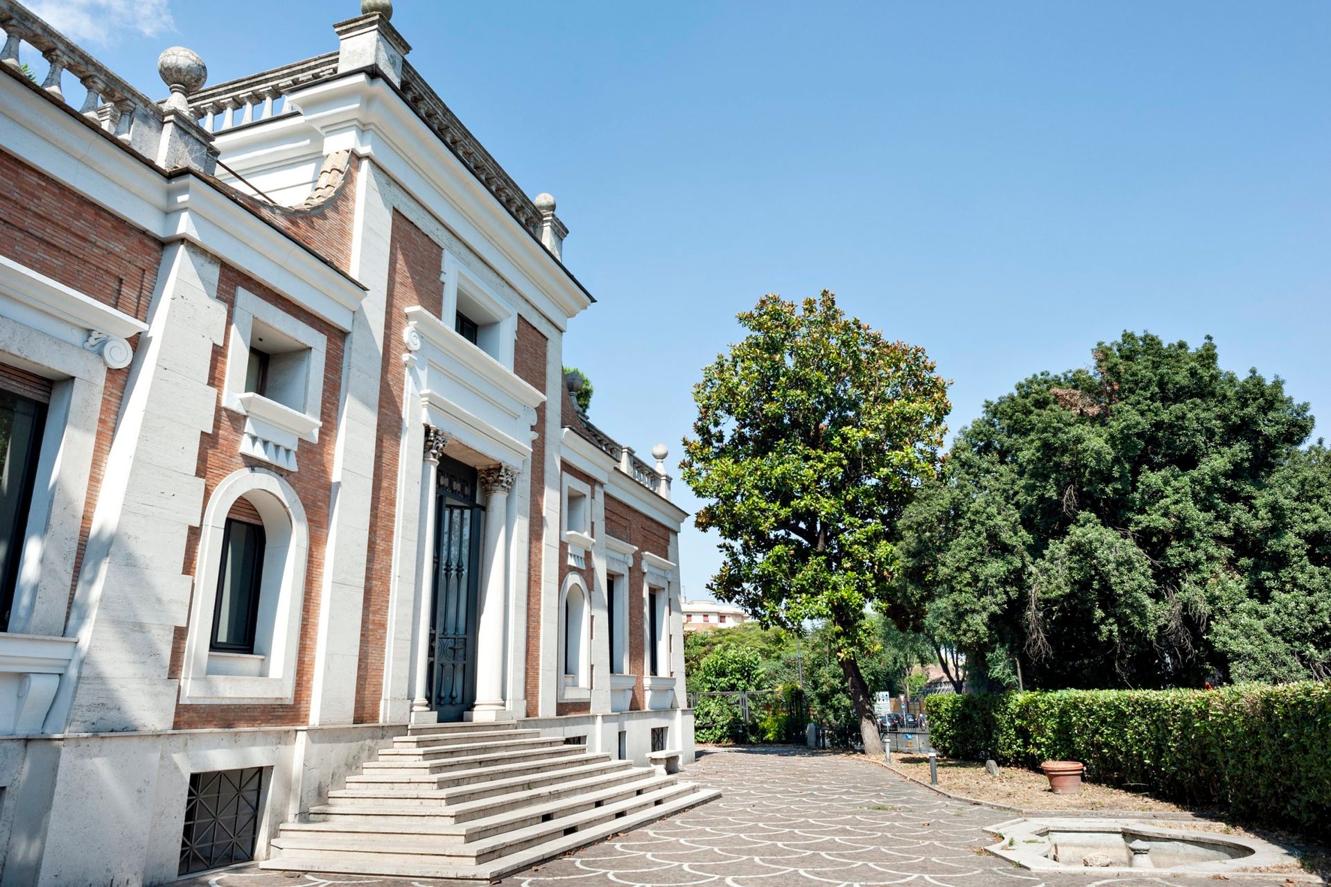 casa en Rome, Lazio 10824134