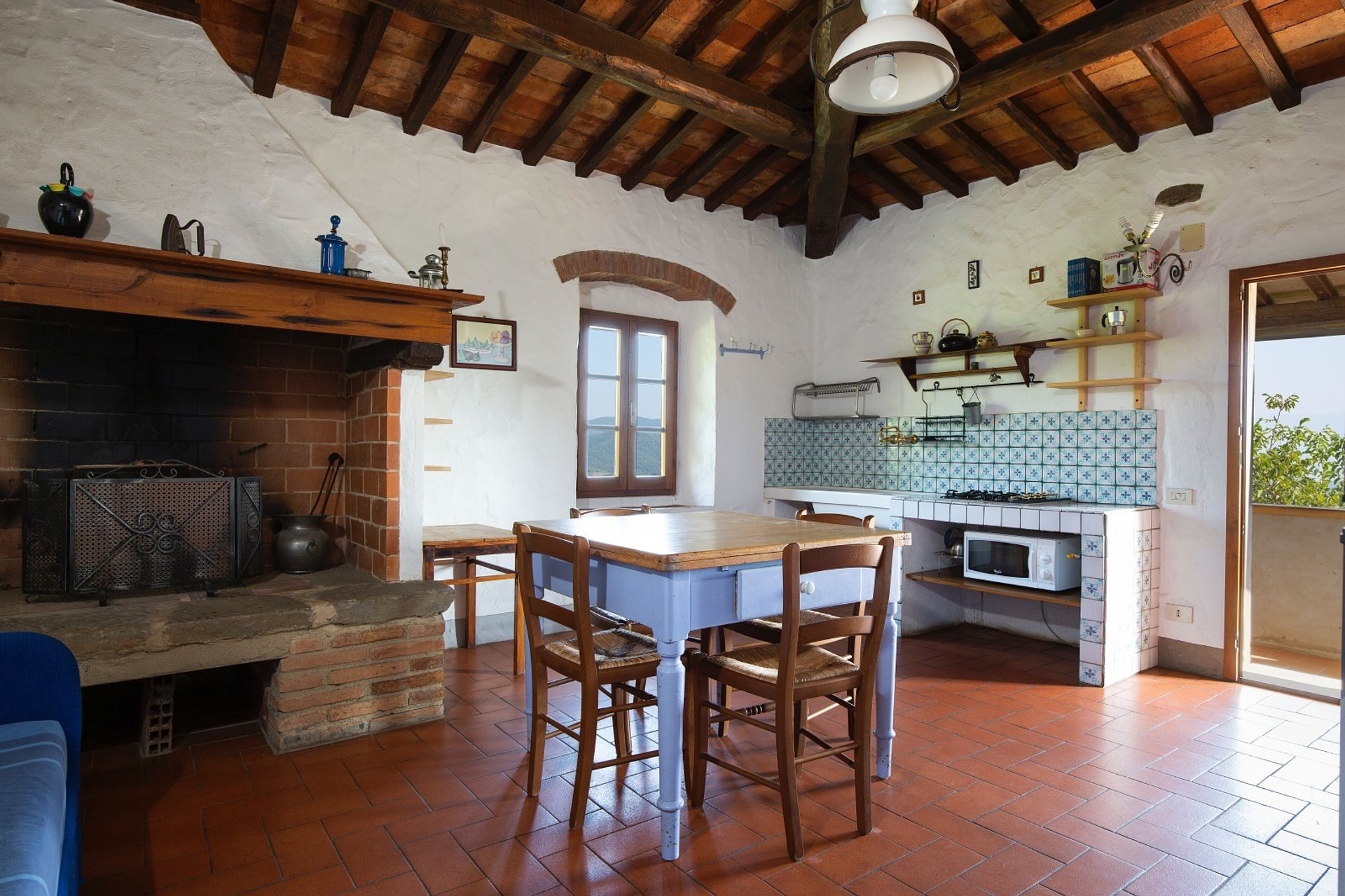 Casa nel Florence, Tuscany 10824139