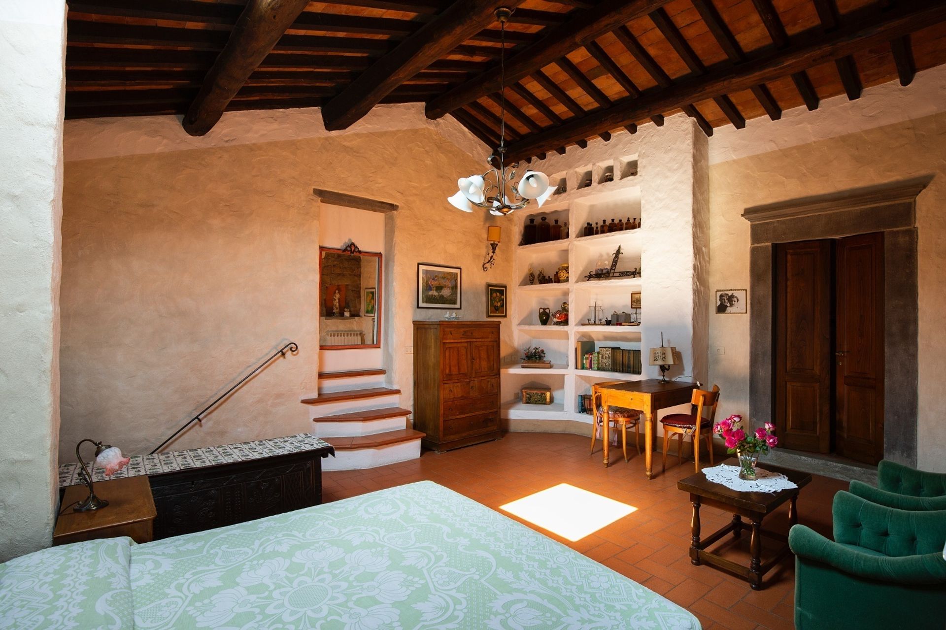 Casa nel Florence, Tuscany 10824139