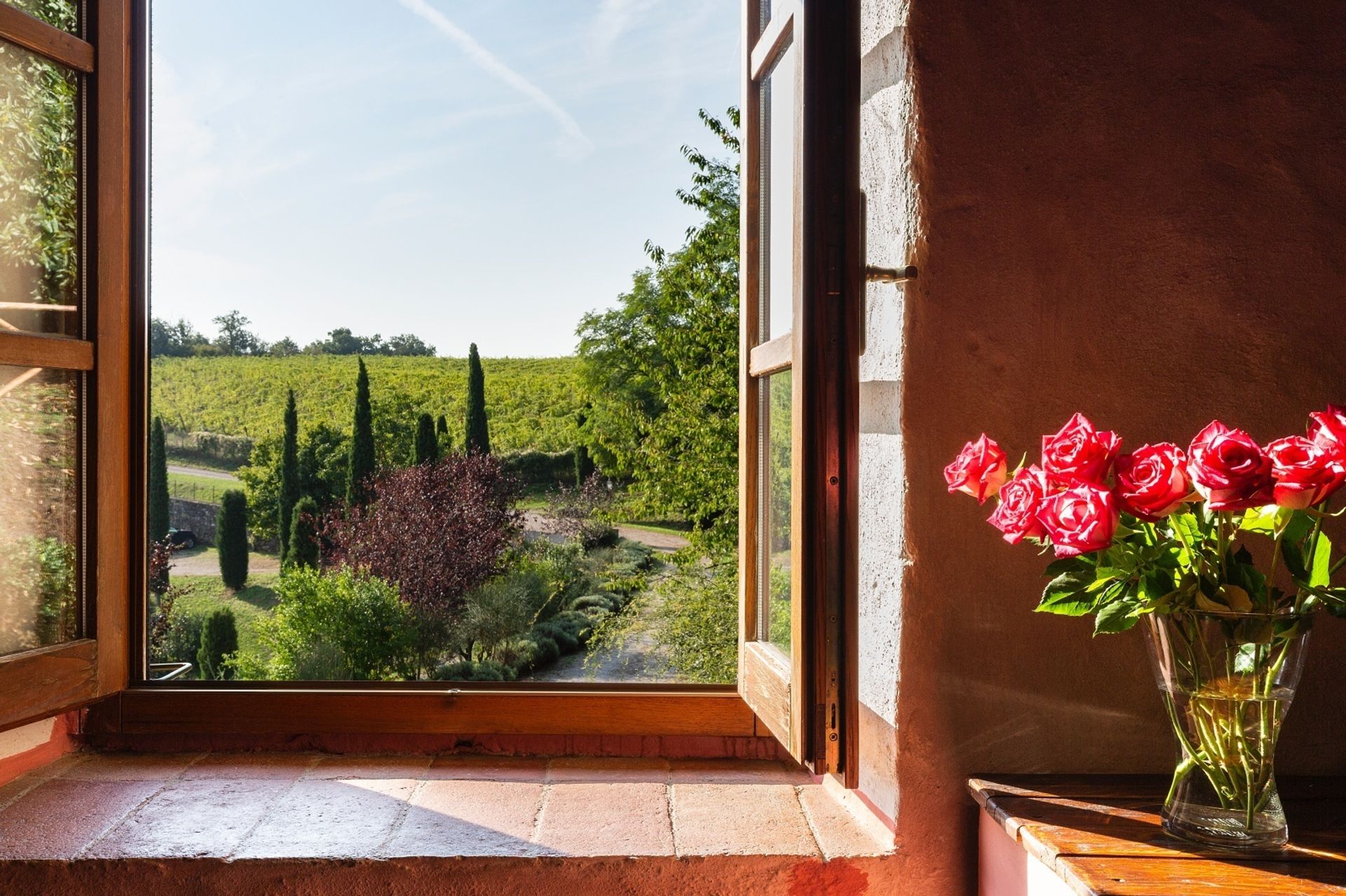 Casa nel Florence, Tuscany 10824139