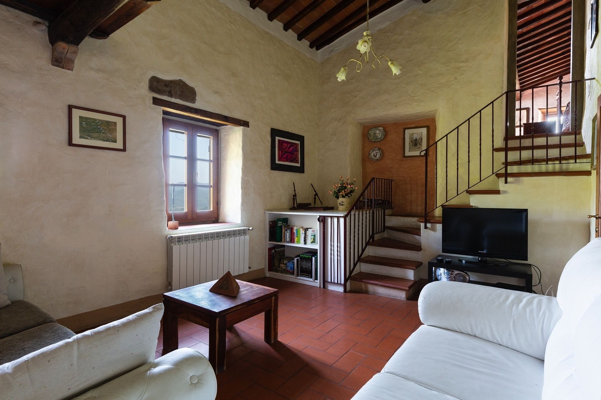 Casa nel Florence, Tuscany 10824139