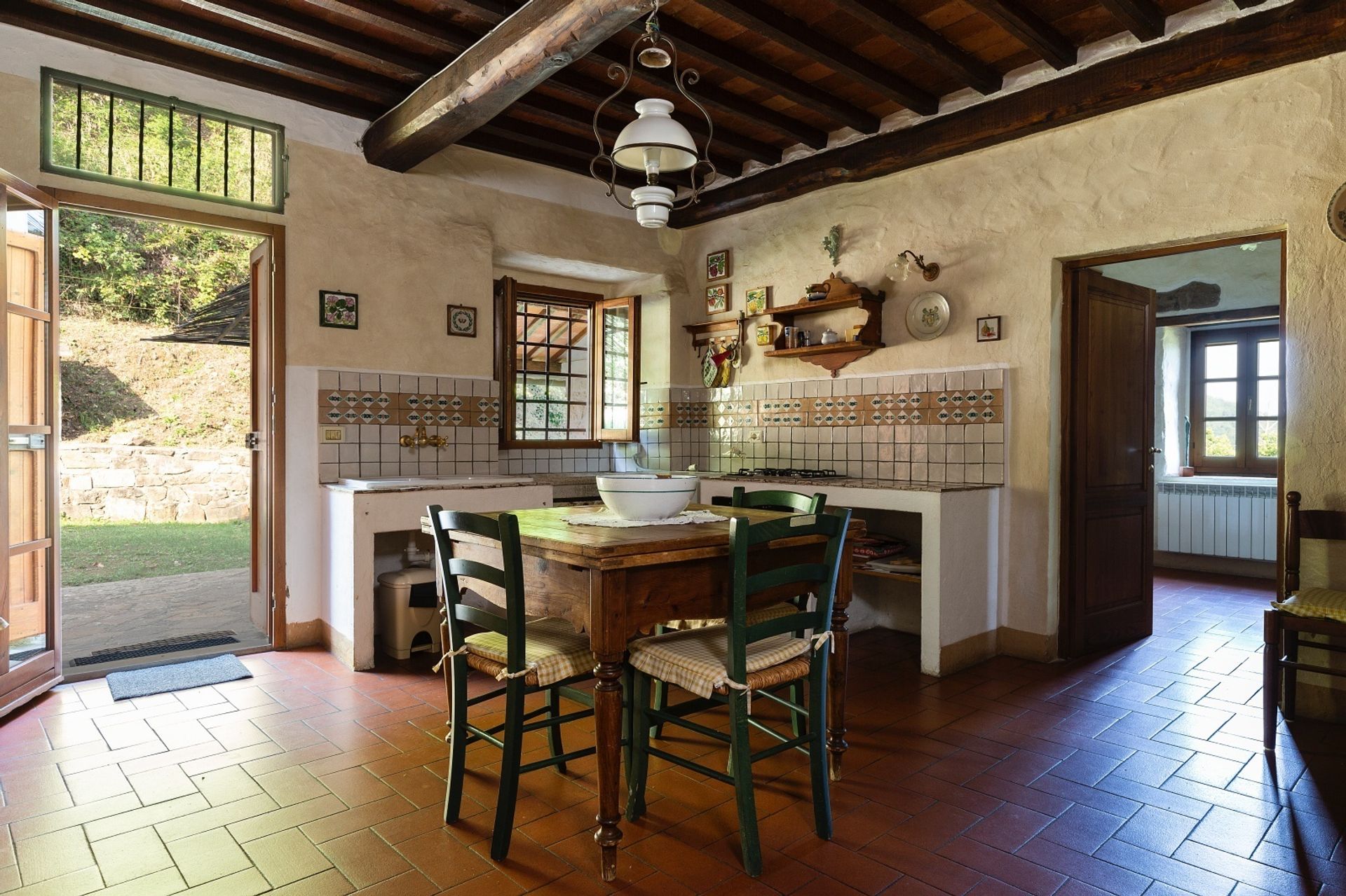 Casa nel Florence, Tuscany 10824139