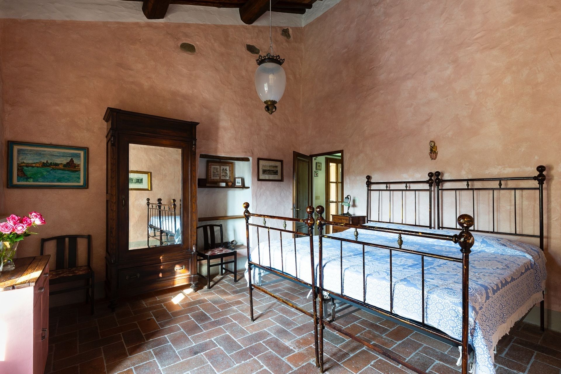 Casa nel Florence, Tuscany 10824139