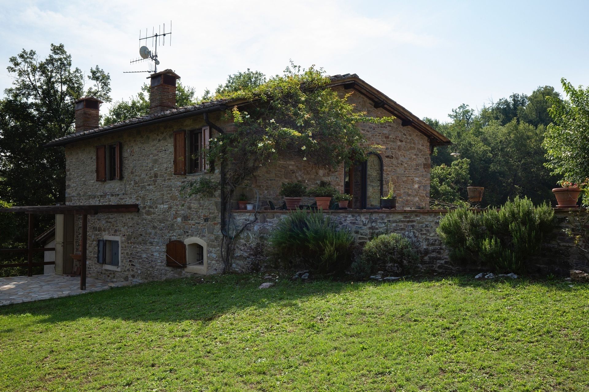 Casa nel Florence, Tuscany 10824139