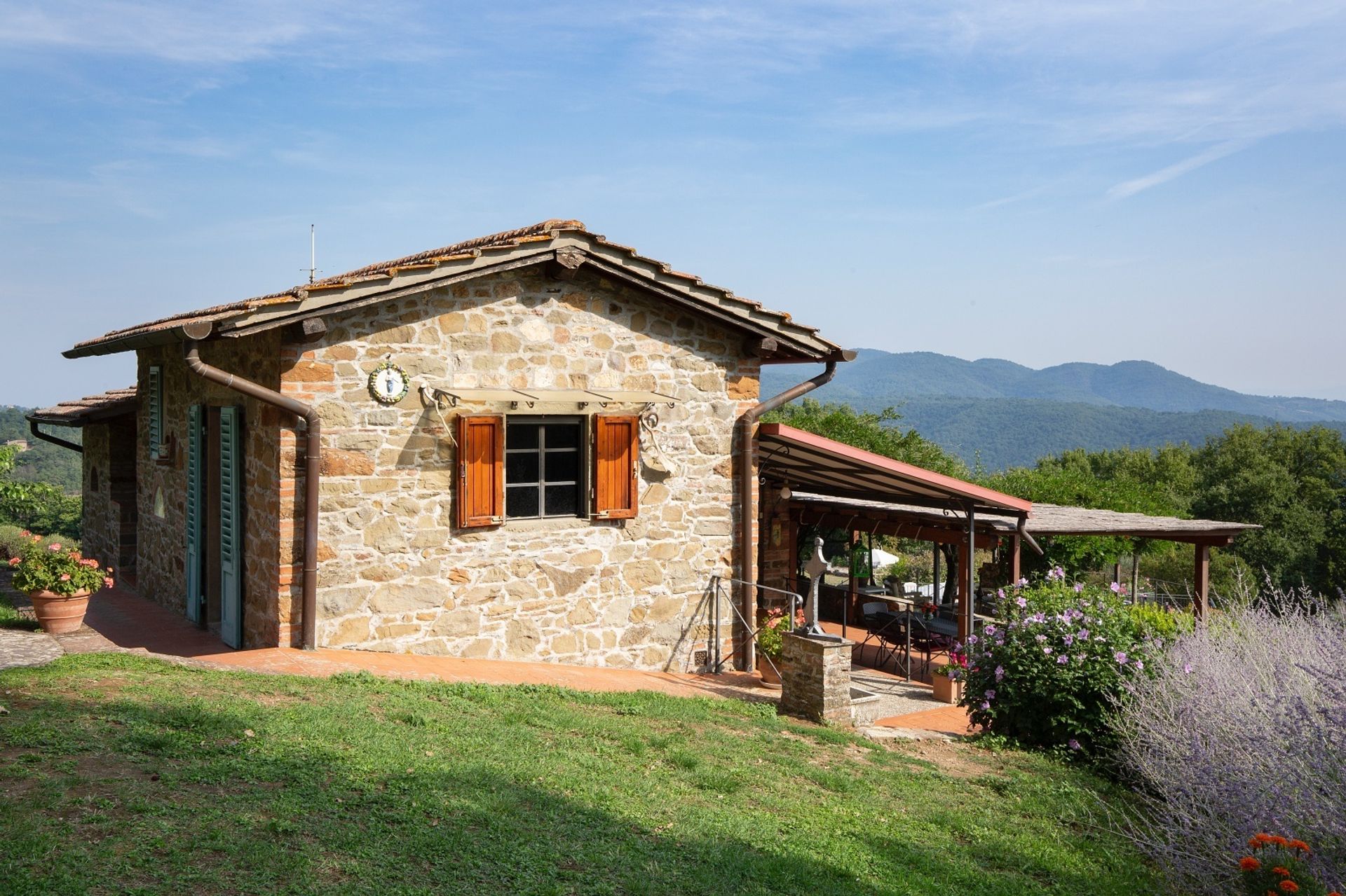 Casa nel Florence, Tuscany 10824139