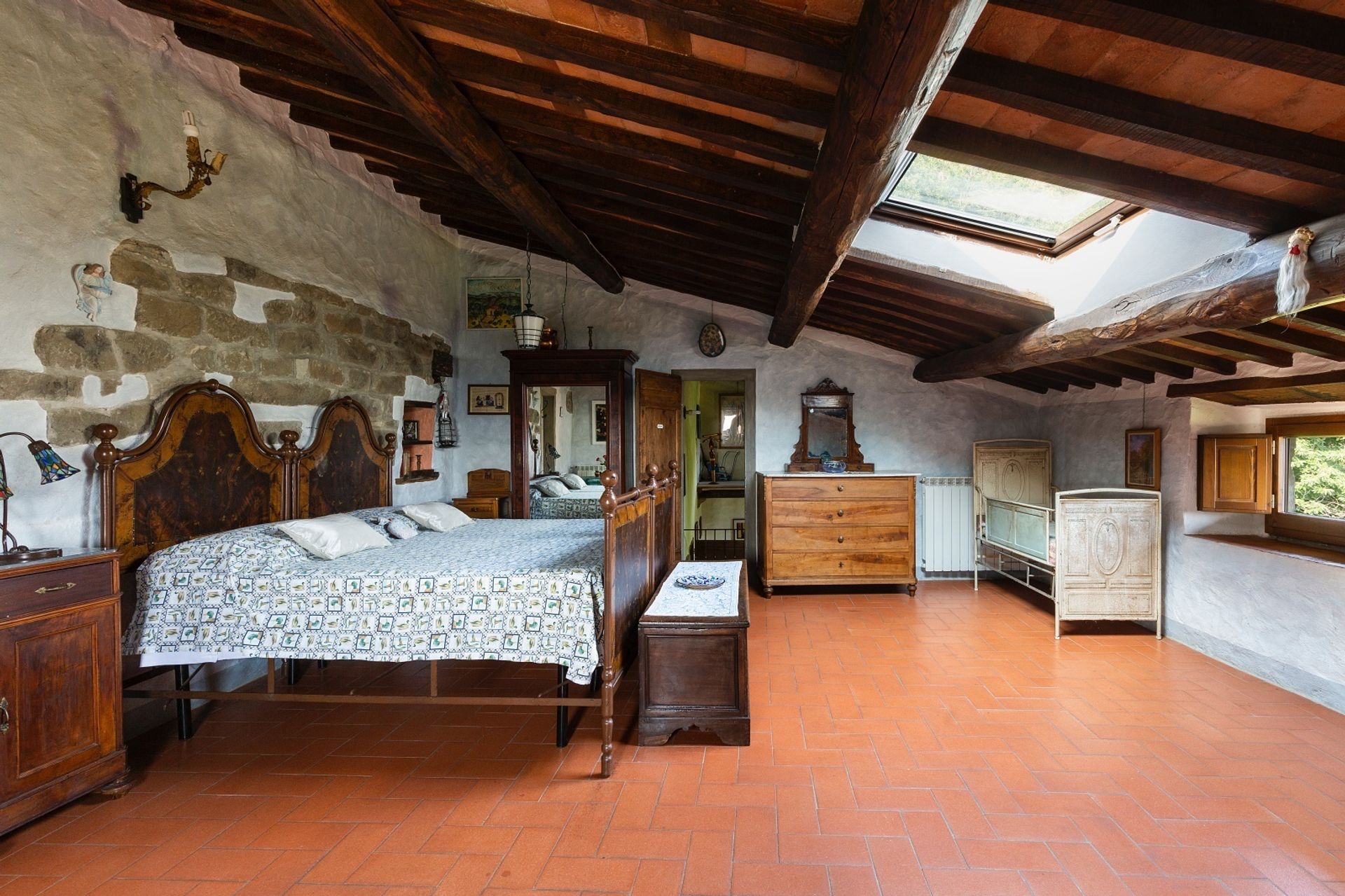 Casa nel Florence, Tuscany 10824139