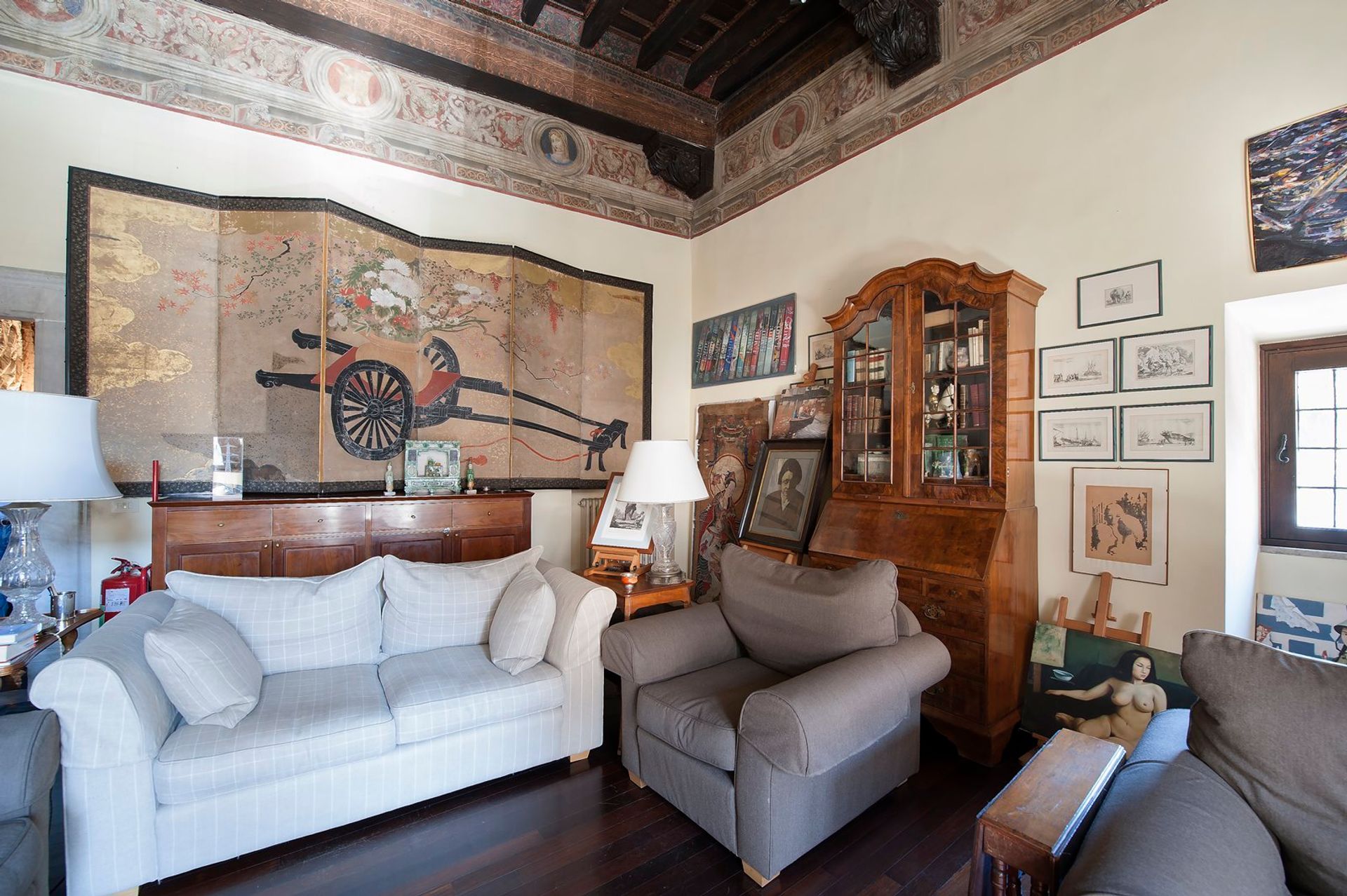 Haus im Rome, Lazio 10824188