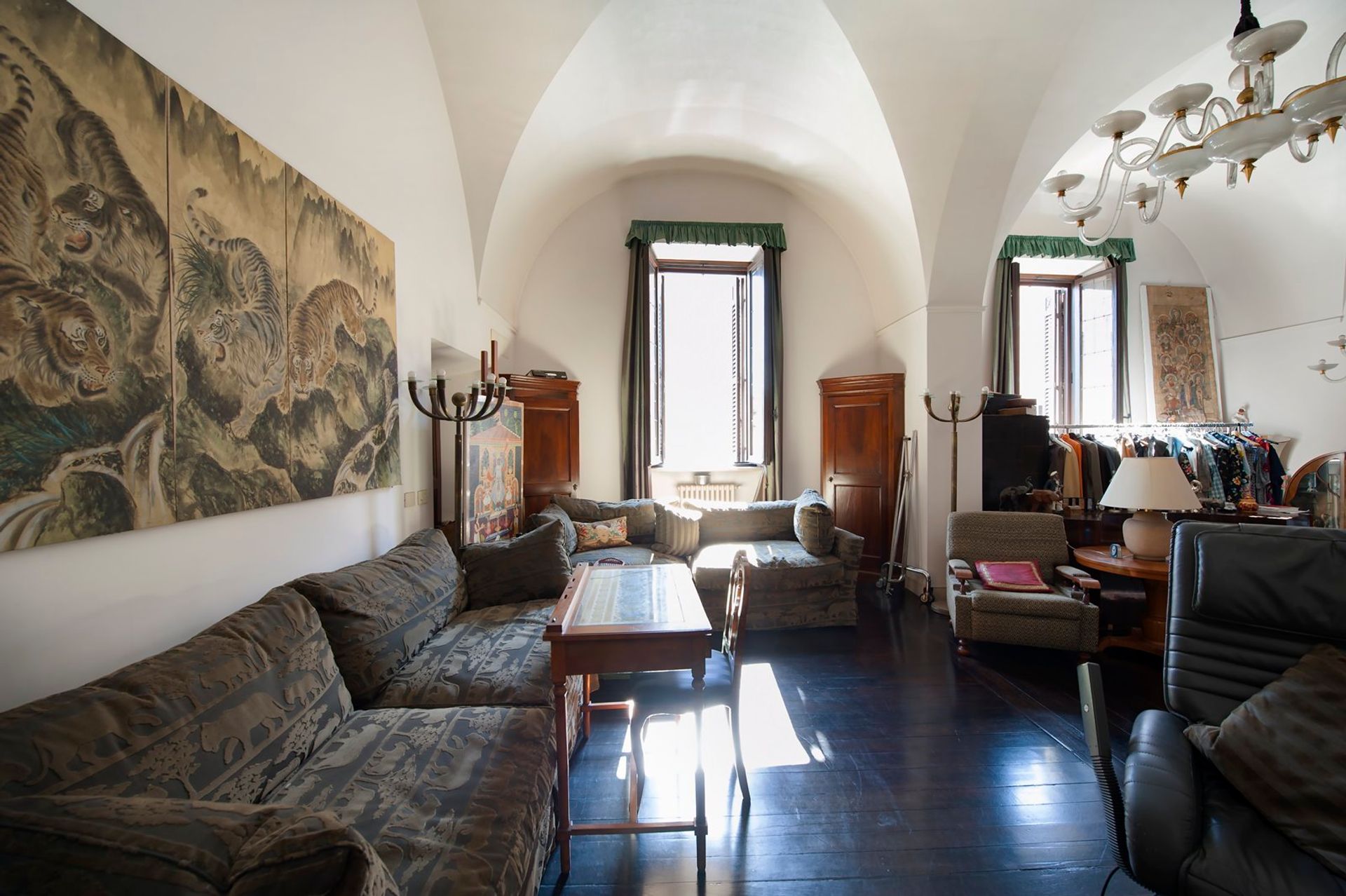 Haus im Rome, Lazio 10824188