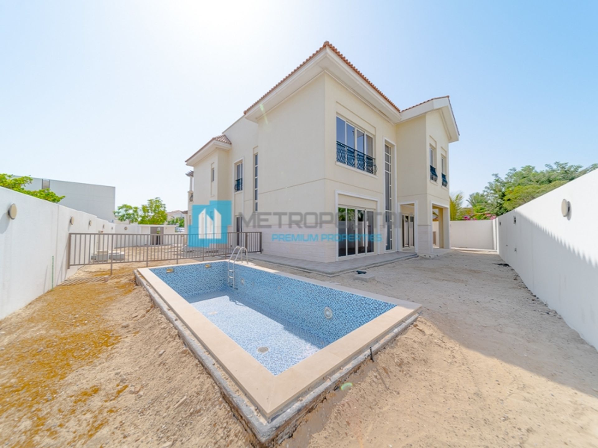 House in Dubai, Dubayy 10824200