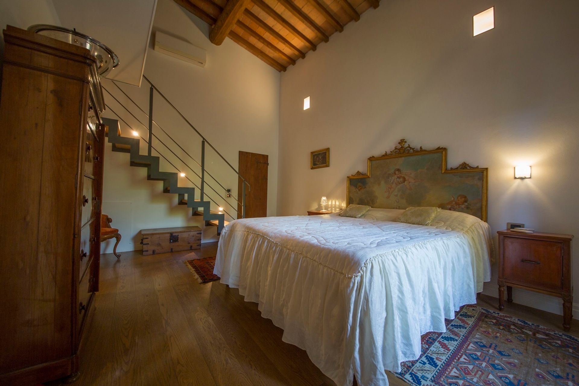 Casa nel Florence, Tuscany 10824217