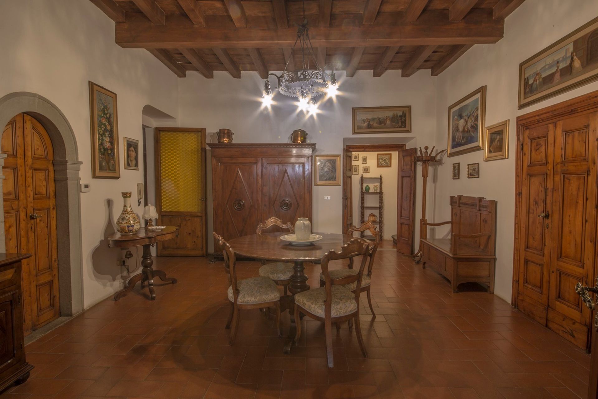 Casa nel Florence, Tuscany 10824217