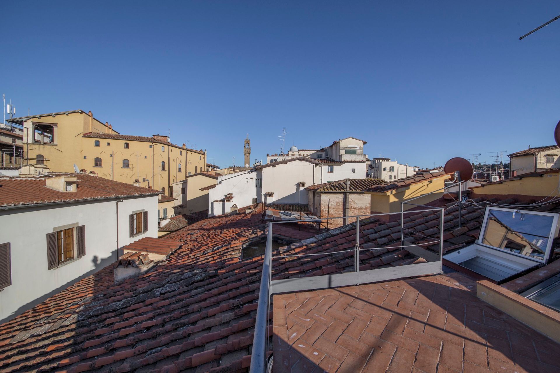 Condominio nel Florence, Tuscany 10824224