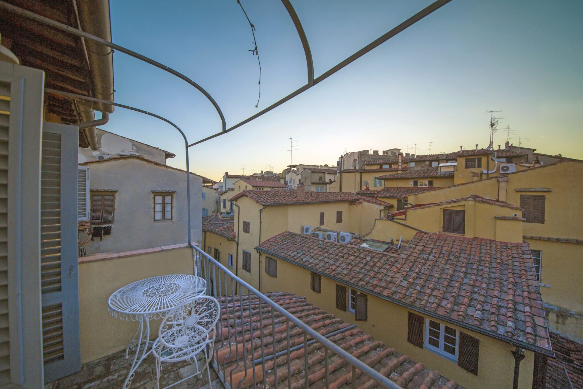 Condominio nel Florence, Tuscany 10824224