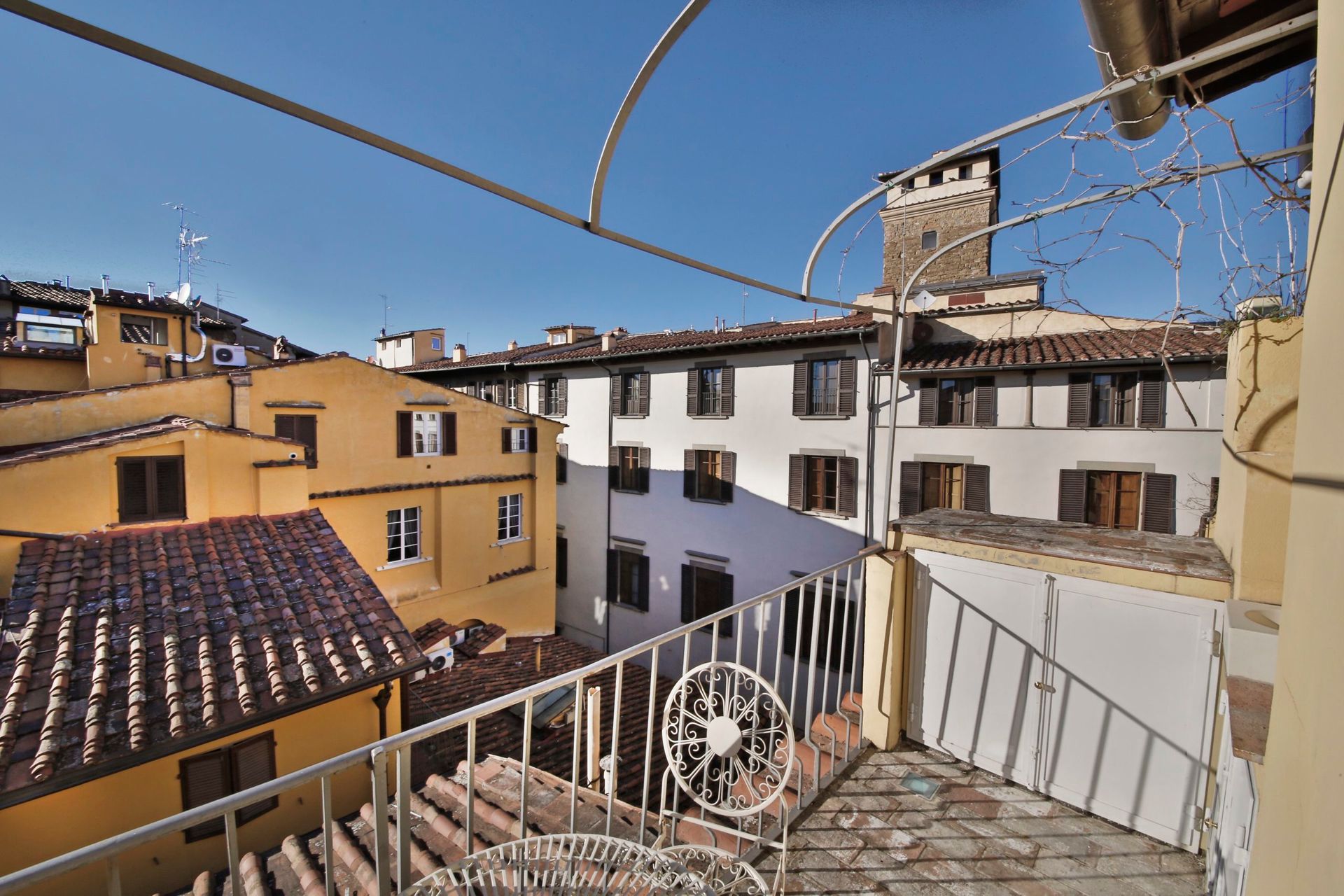 Condominio nel Florence, Tuscany 10824224