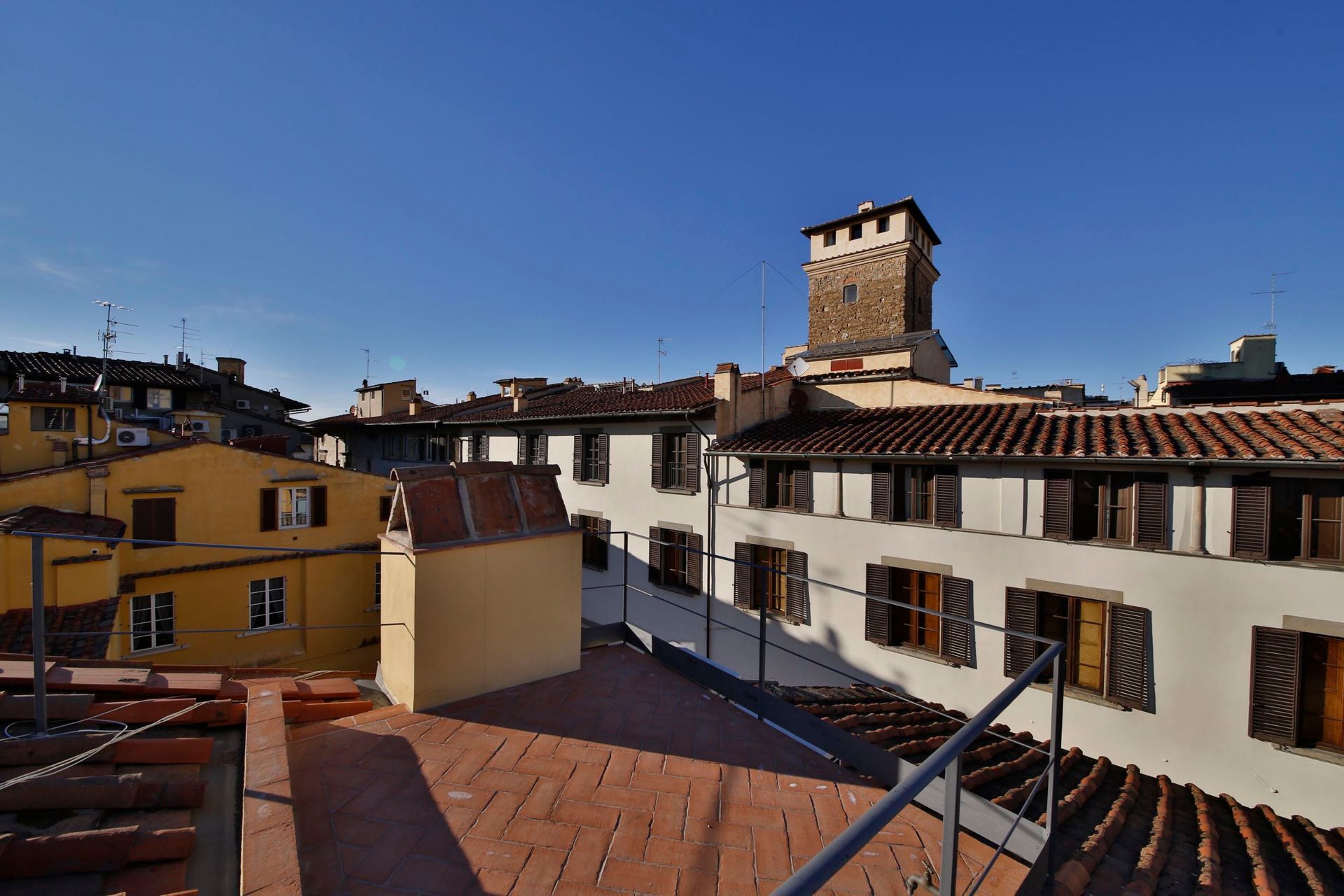 Condominio nel Florence, Tuscany 10824224