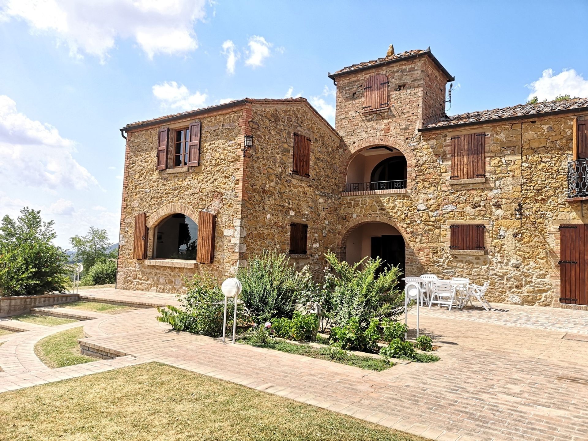 Casa nel Siena, Toscana 10824229