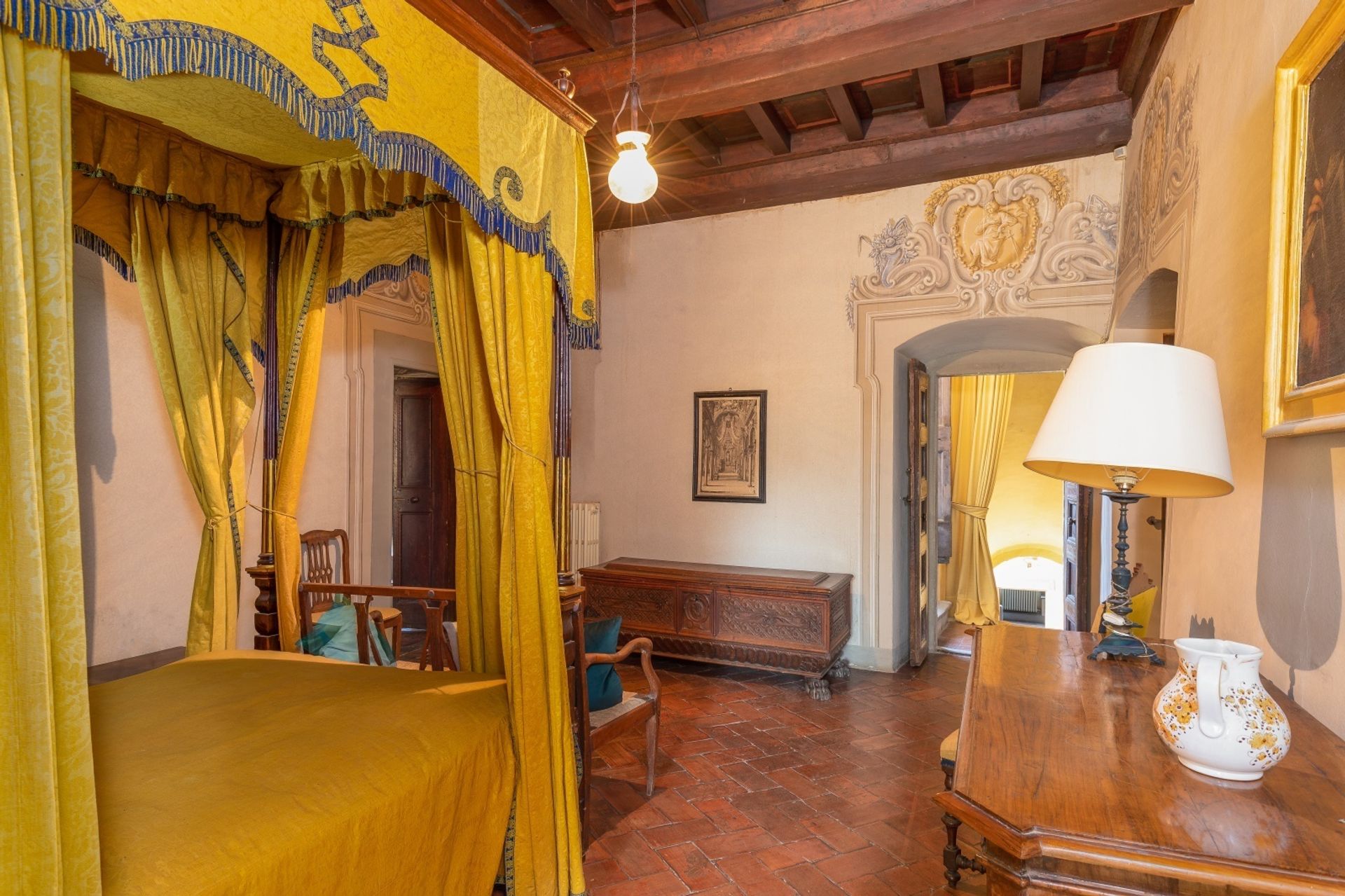 Condominio en Florence, Tuscany 10824267