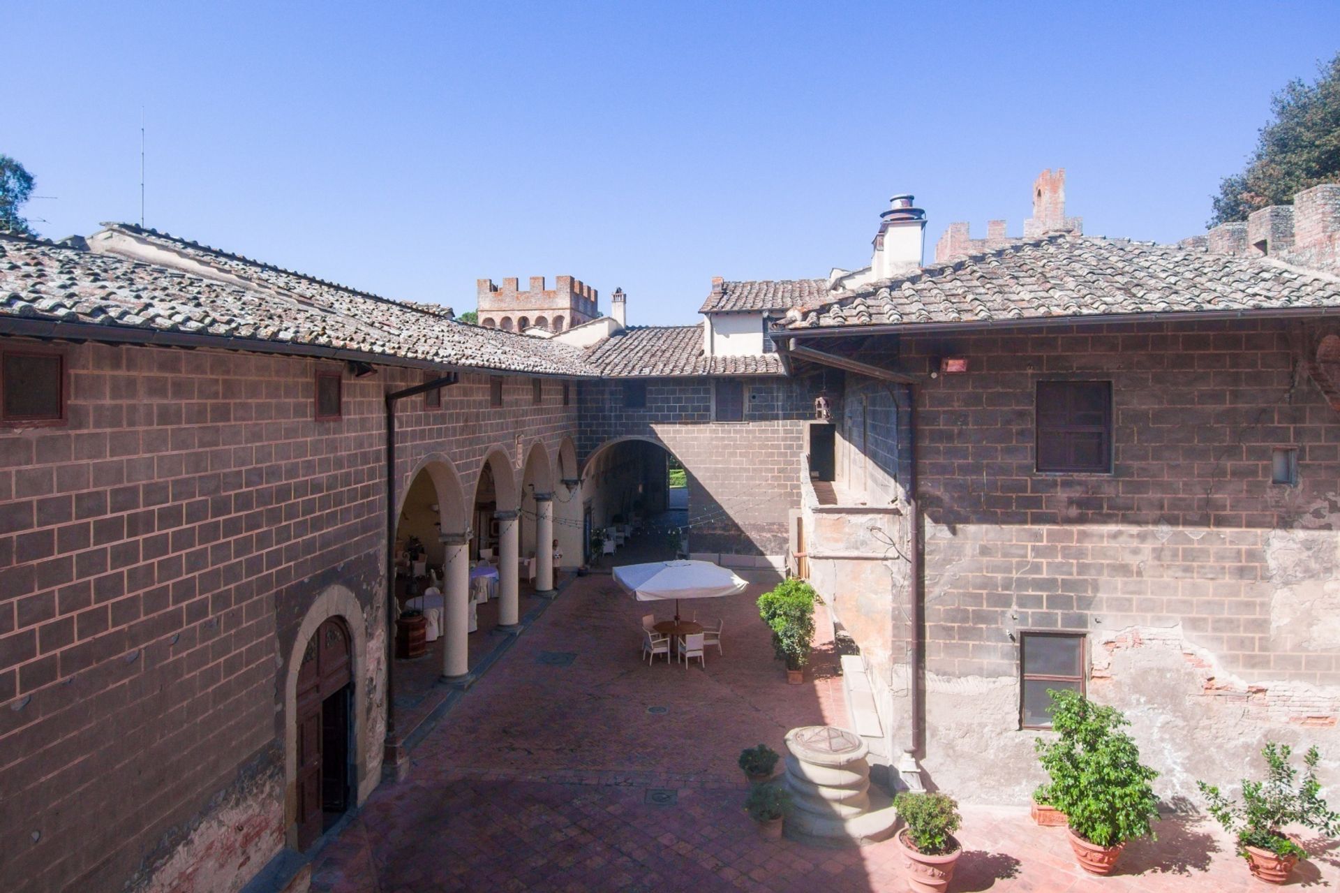 Condominium in Florence, Tuscany 10824267