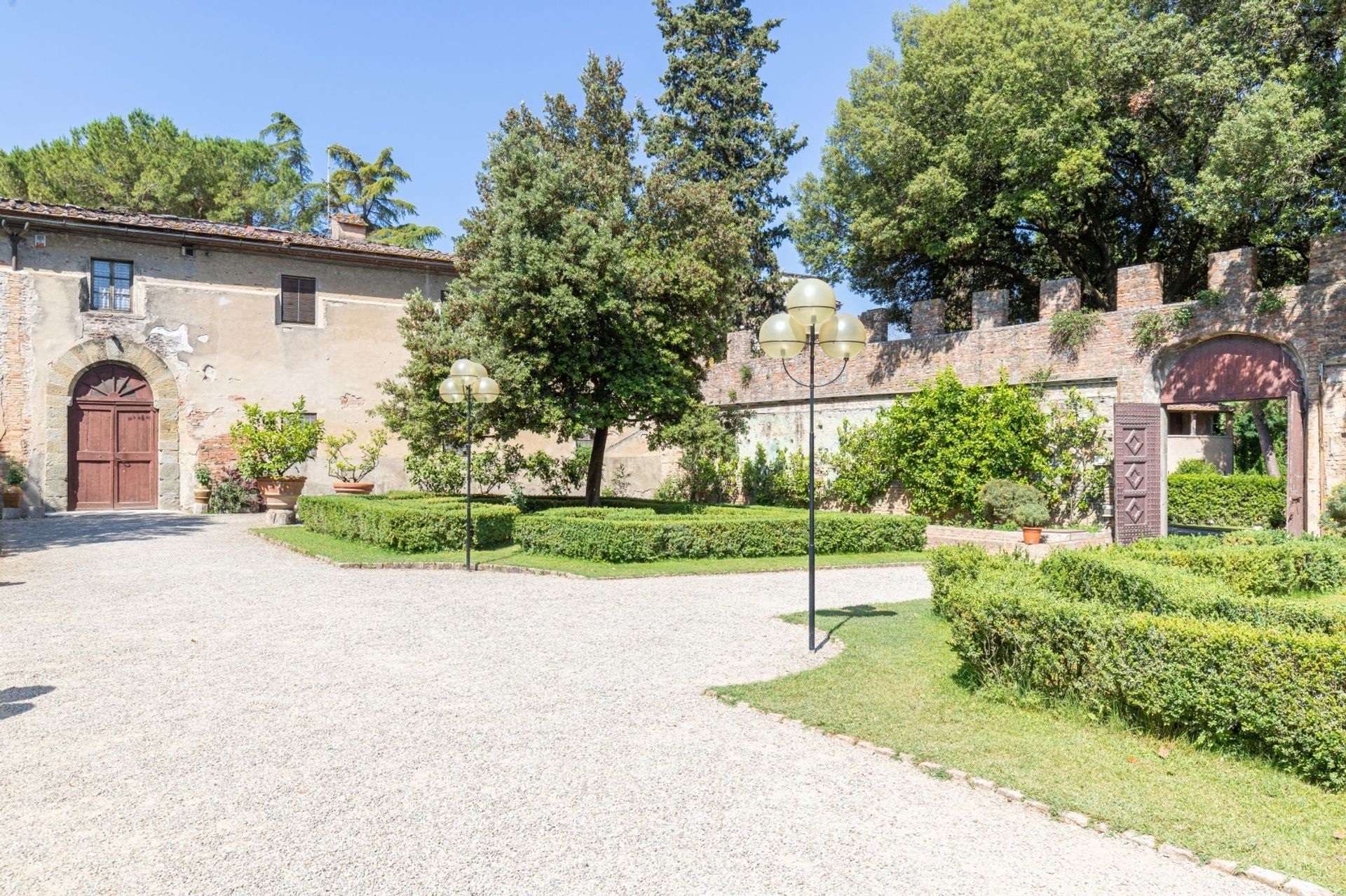 Condominio en Florence, Tuscany 10824267