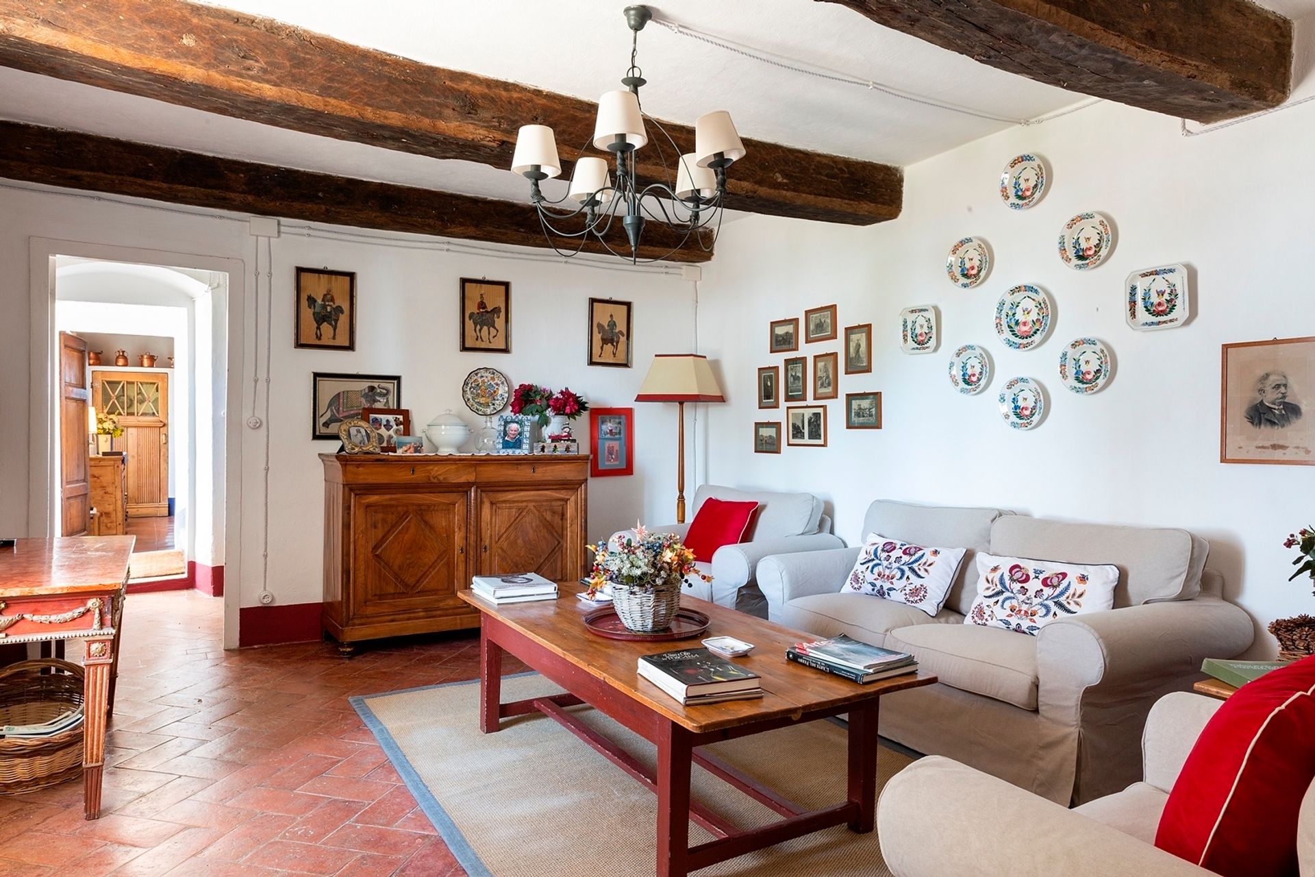 casa no Grosseto, Tuscany 10824289