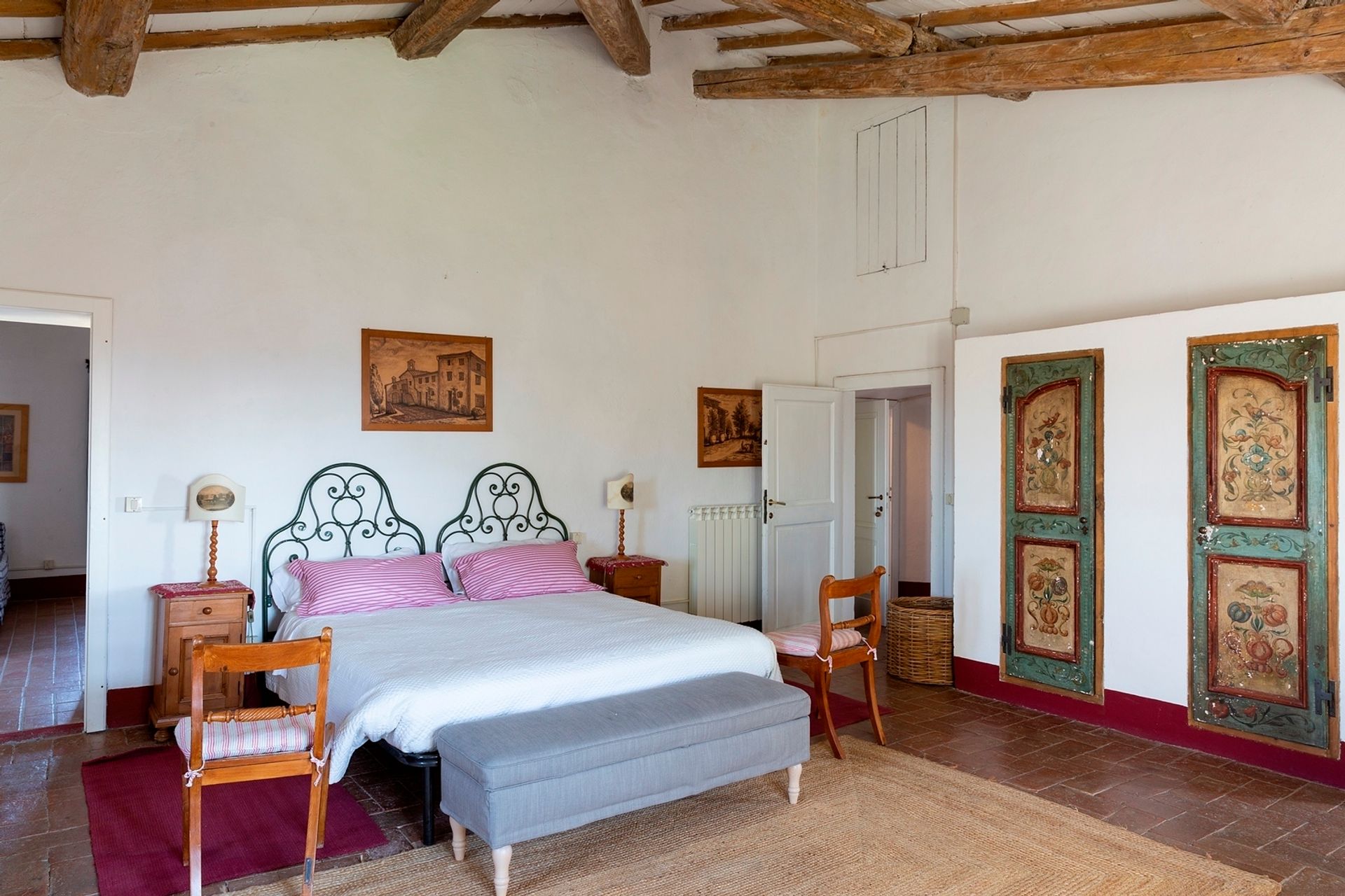 rumah dalam Grosseto, Tuscany 10824289