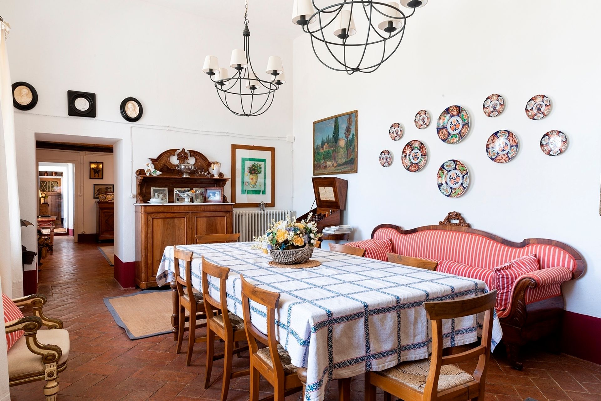 casa no Grosseto, Tuscany 10824289