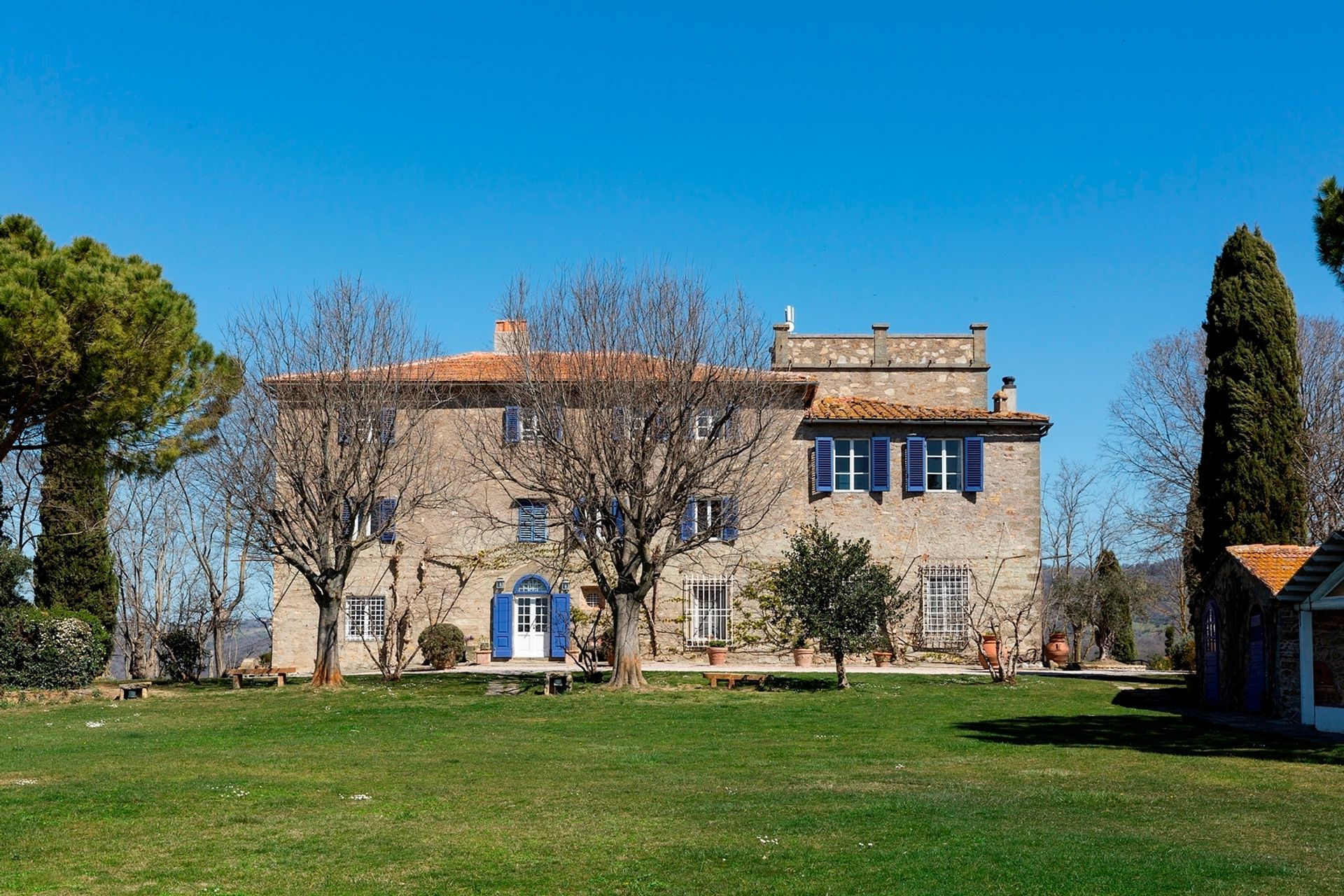 casa no Grosseto, Tuscany 10824289