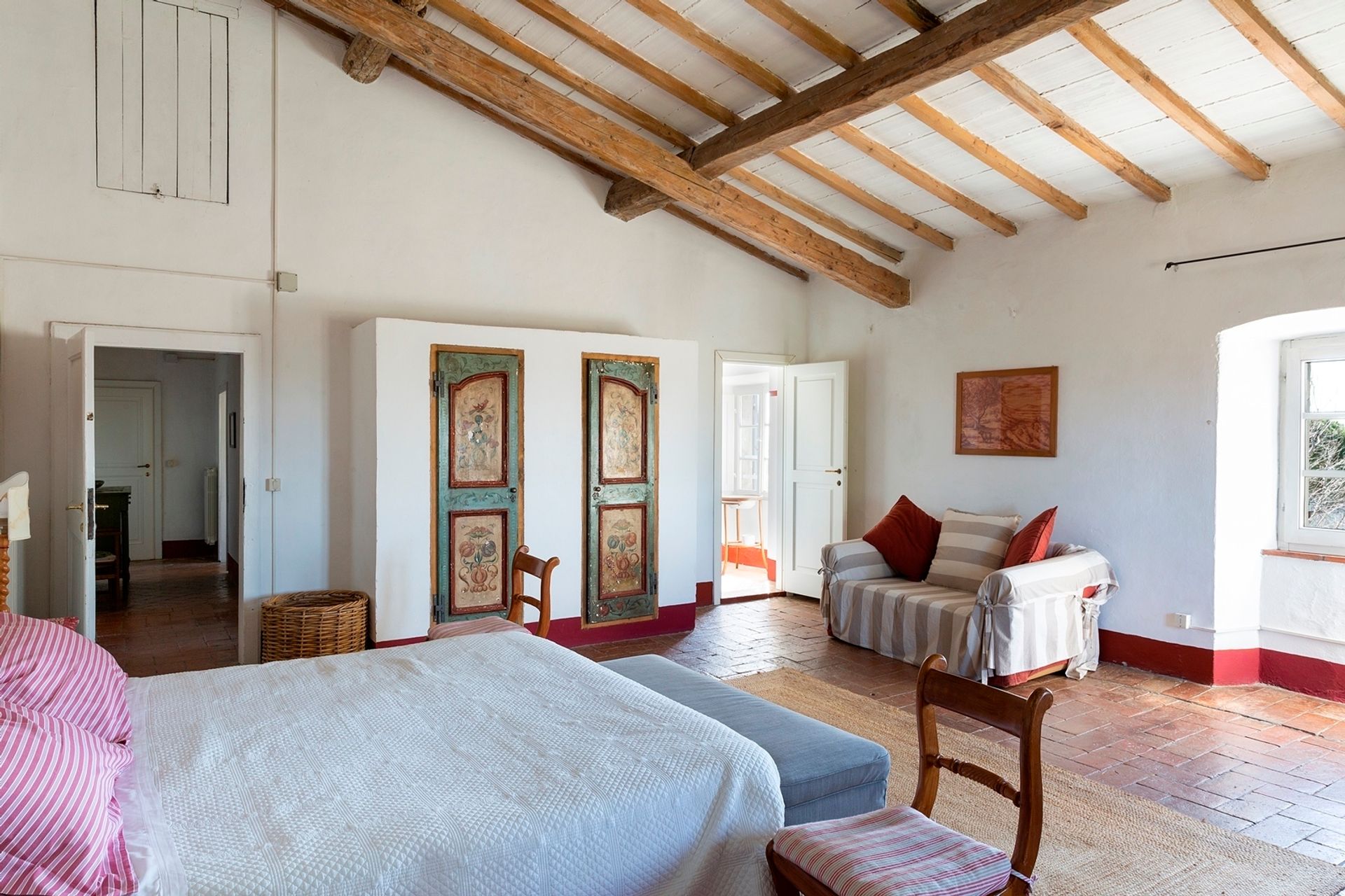 casa no Grosseto, Tuscany 10824289