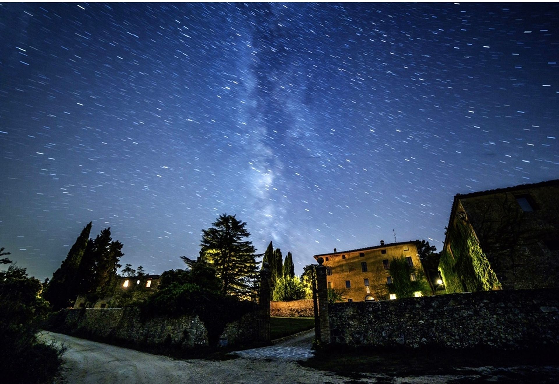 بيت في Siena, Tuscany 10824298