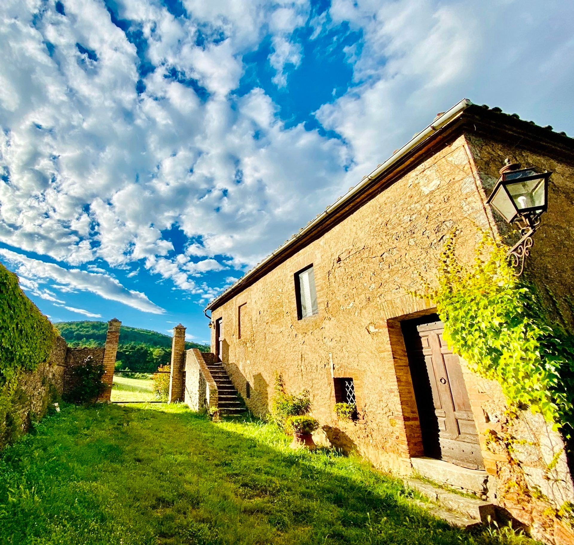 بيت في Siena, Tuscany 10824298