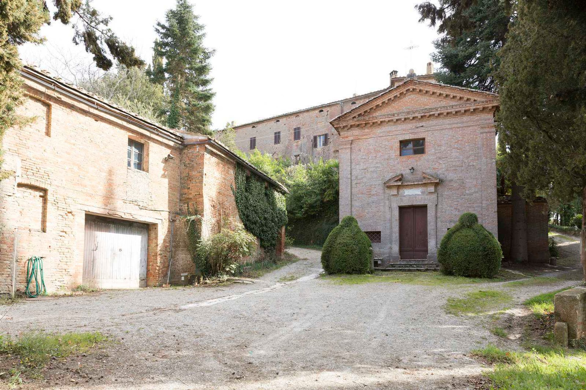 casa en Siena, Tuscany 10824309