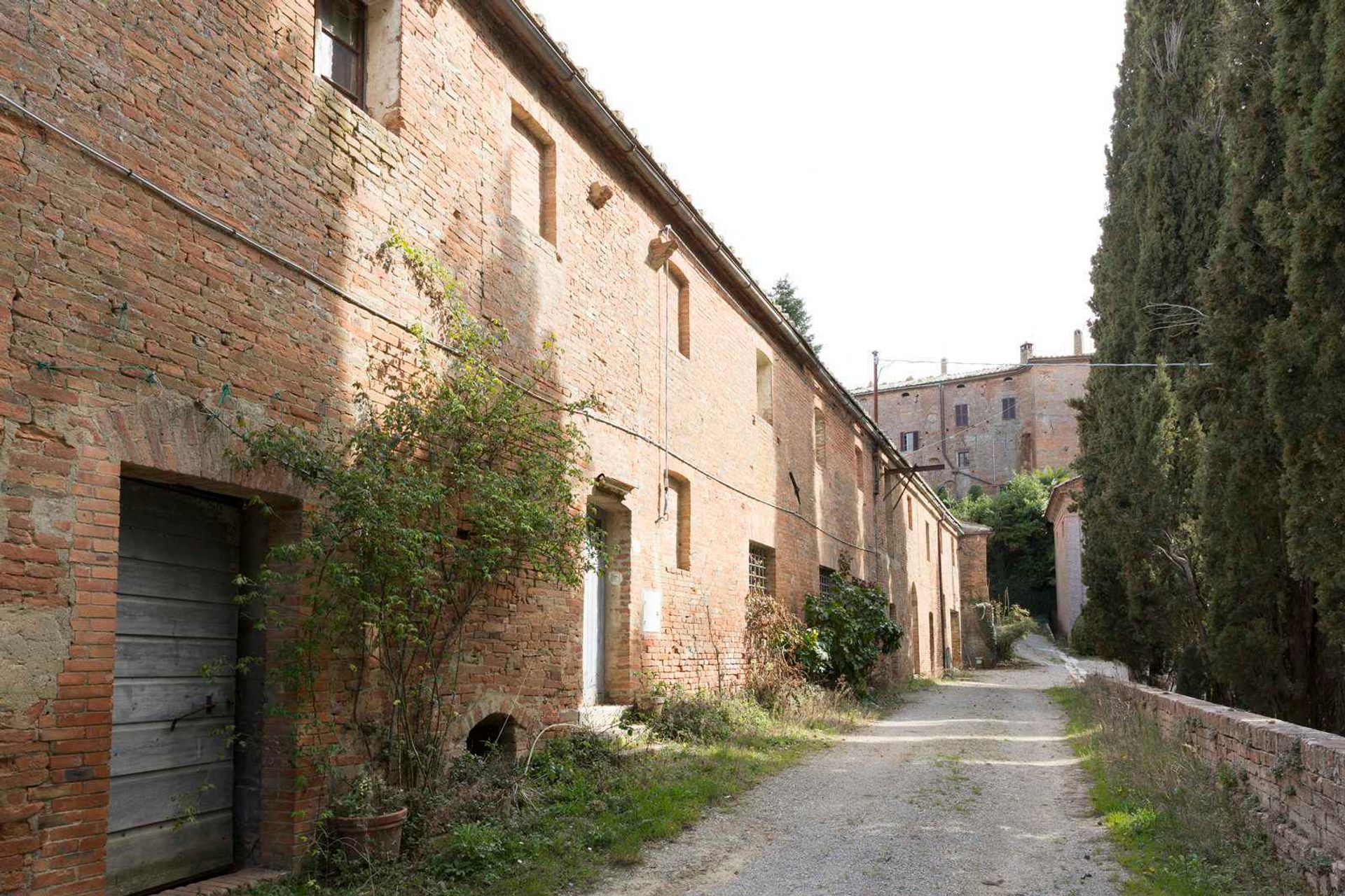 casa en Siena, Tuscany 10824309