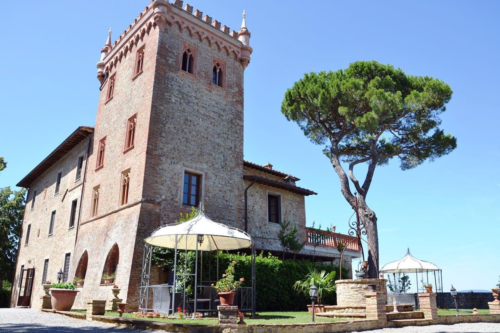 House in Perugia, Umbria 10824324