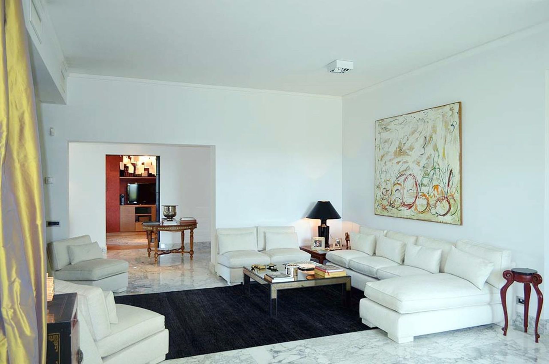 Condominium in Rome, Lazio 10824339