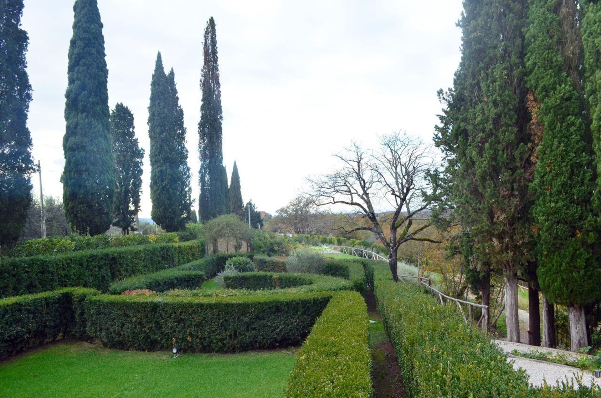 Borettslag i Siena, Tuscany 10824347