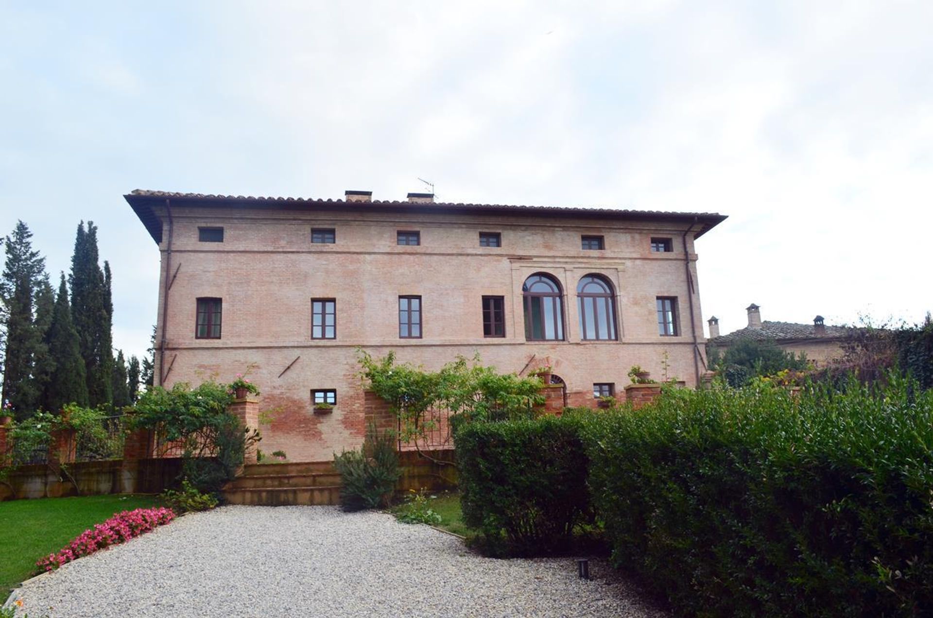 Condominio en Siena, Tuscany 10824347