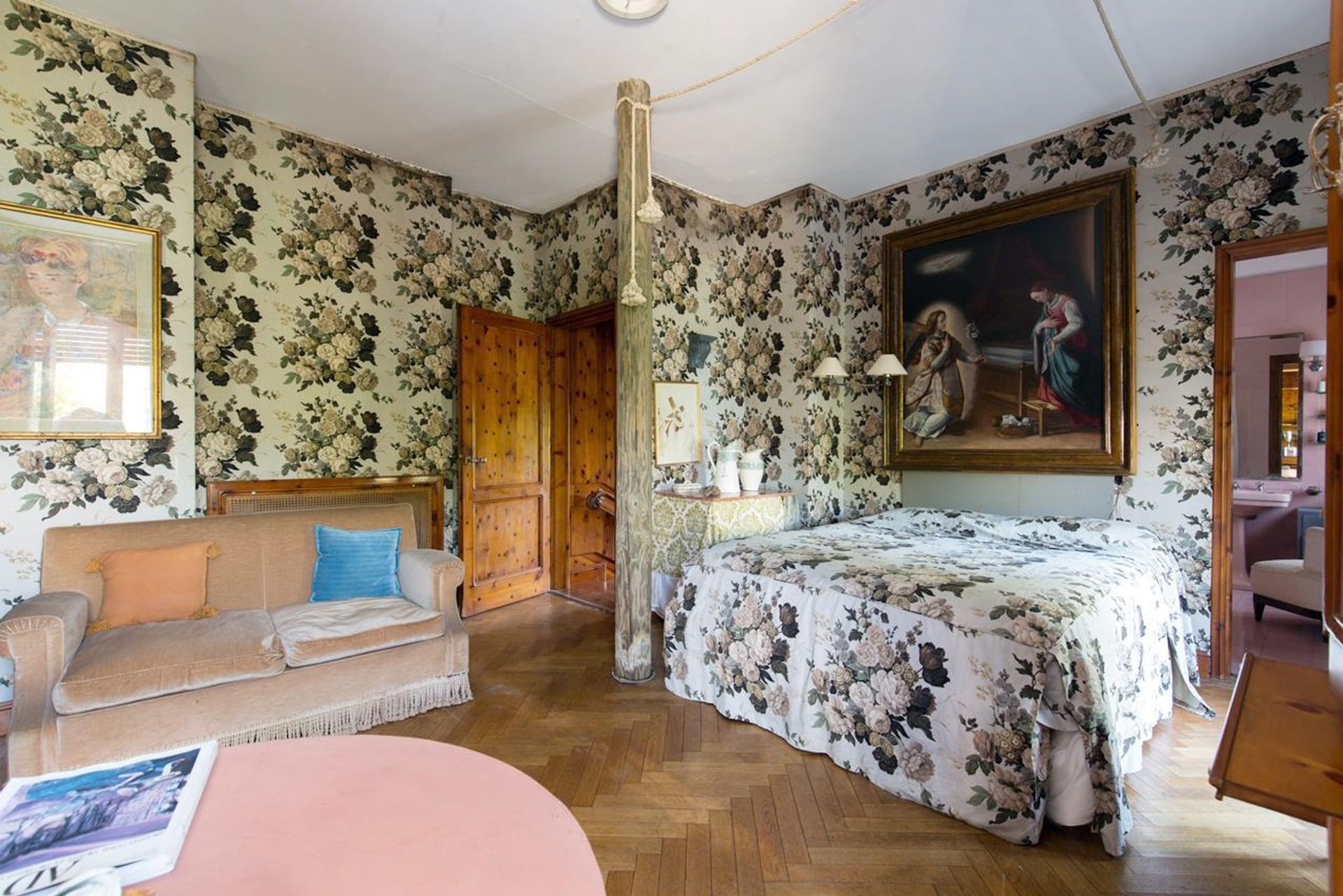 Huis in Rome, Lazio 10824358