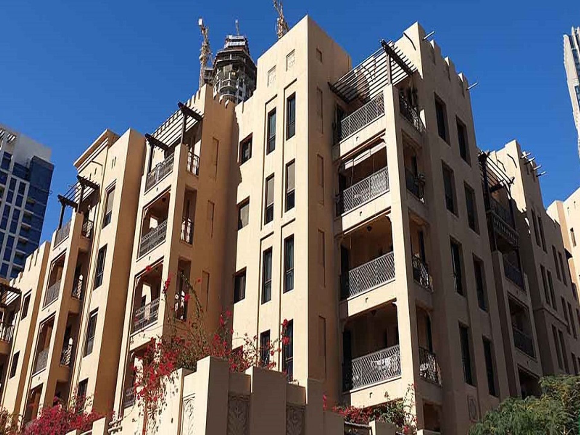 Condominium dans Balninkaï, Moletai 10824393