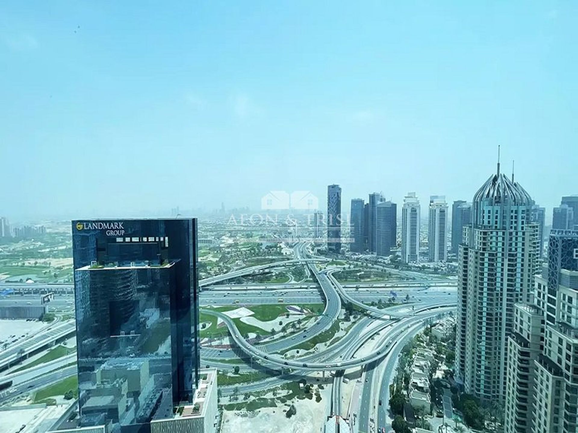 Condominium in Dubai, Dubayy 10824736