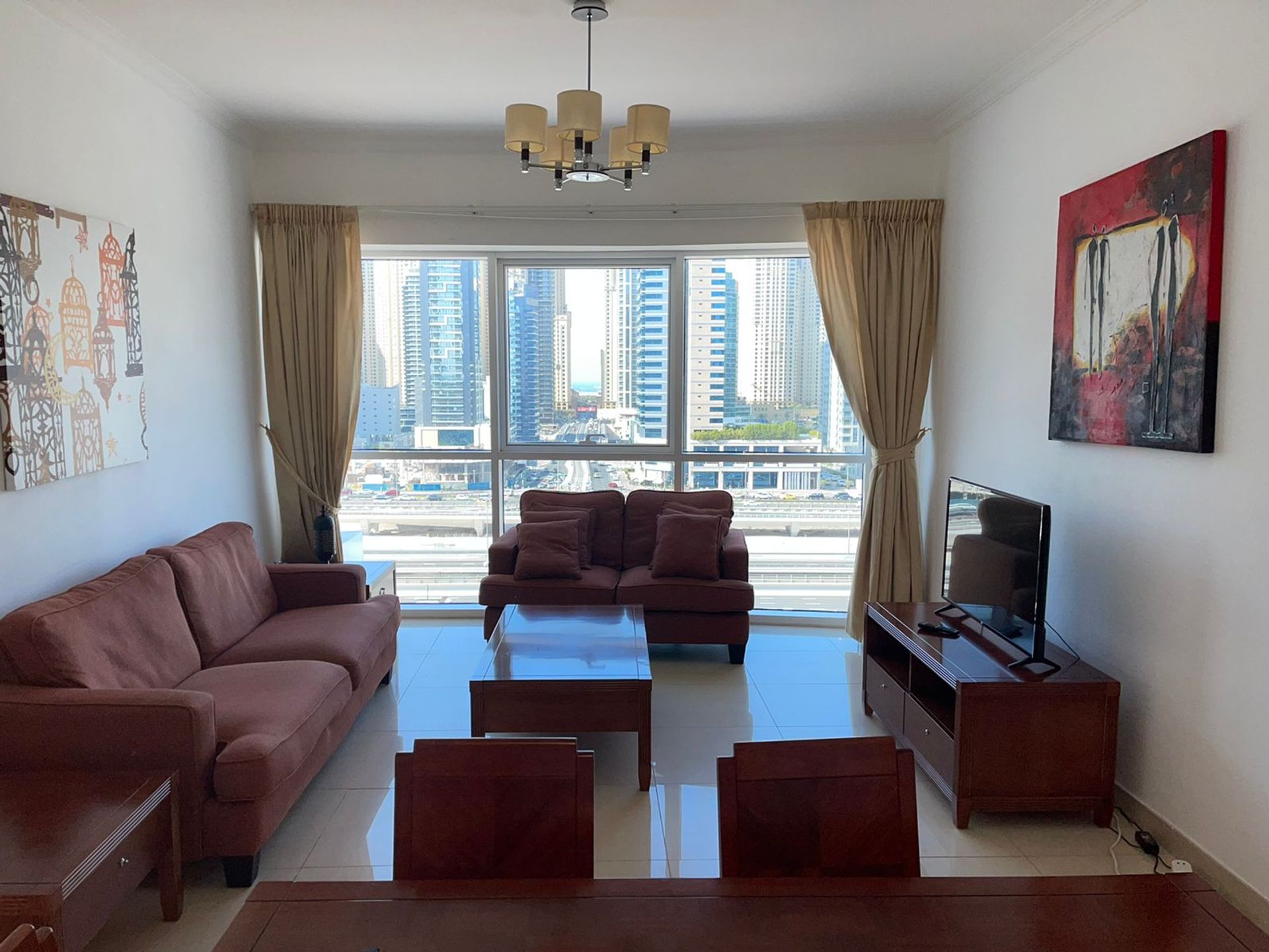 Condominio en Dubái, Dubái 10824746