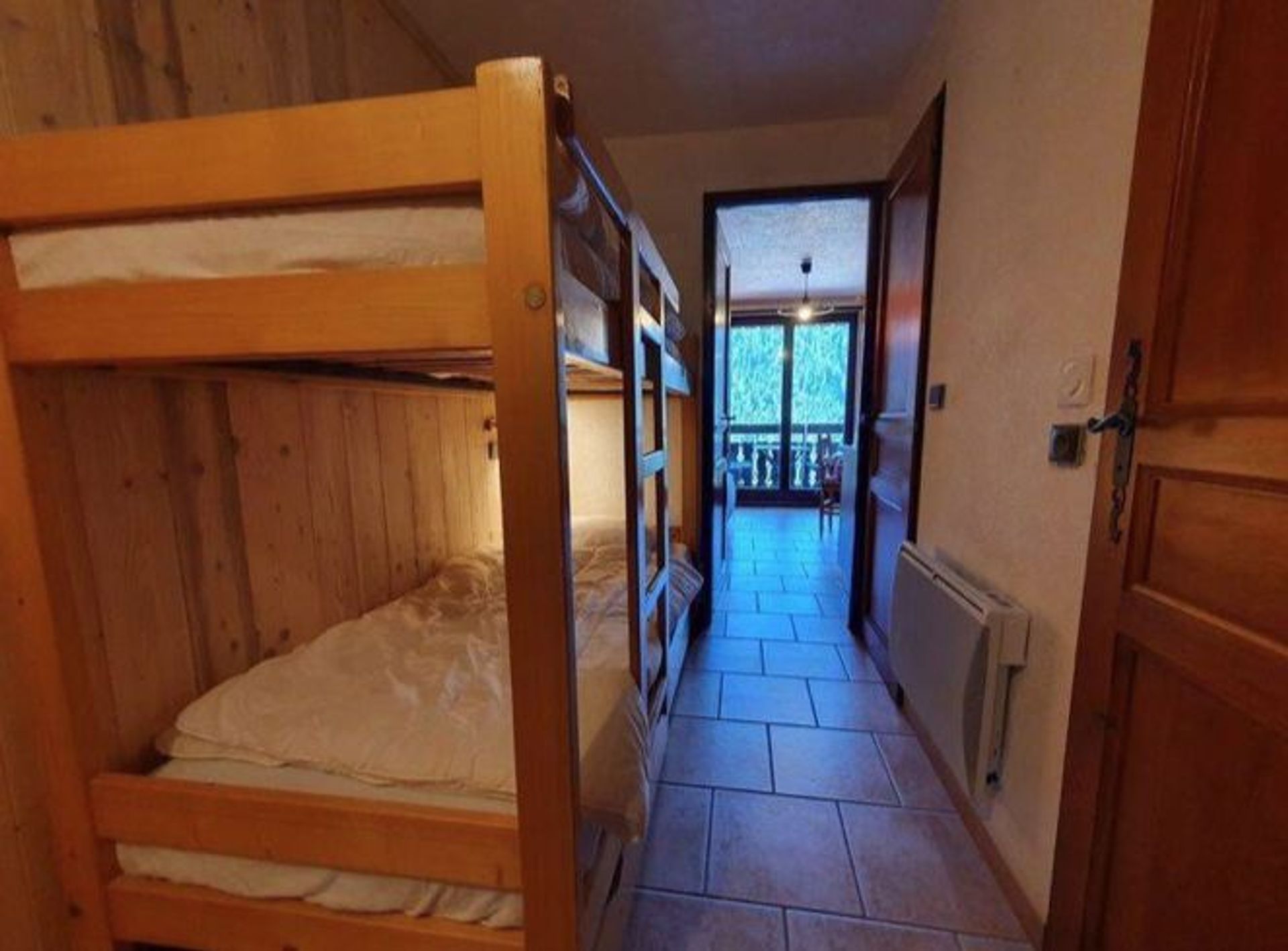 Кондоминиум в Châtel, Auvergne-Rhône-Alpes 10824790