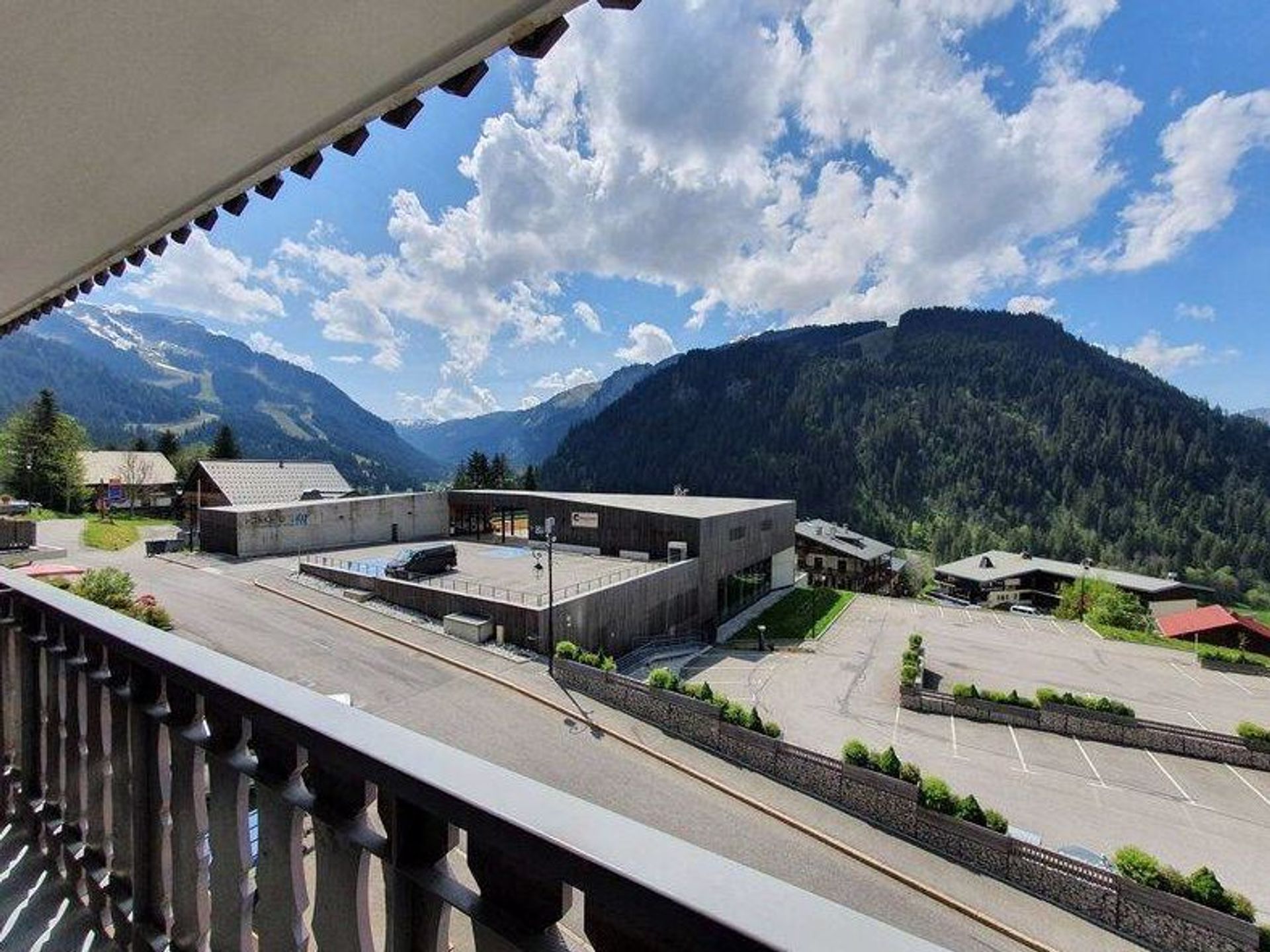 Condominio nel Châtel, Alvernia-Rodano-Alpi 10824802