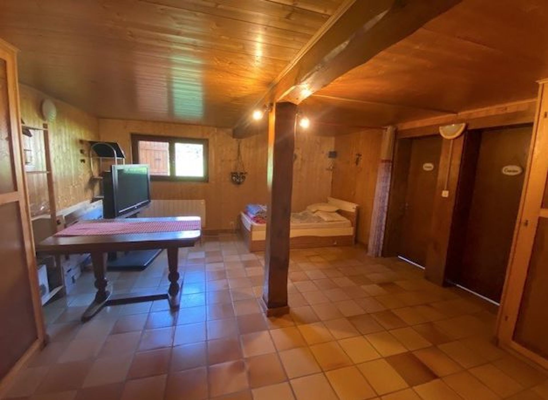 Casa nel Morillon, Auvergne-Rhône-Alpes 10824826