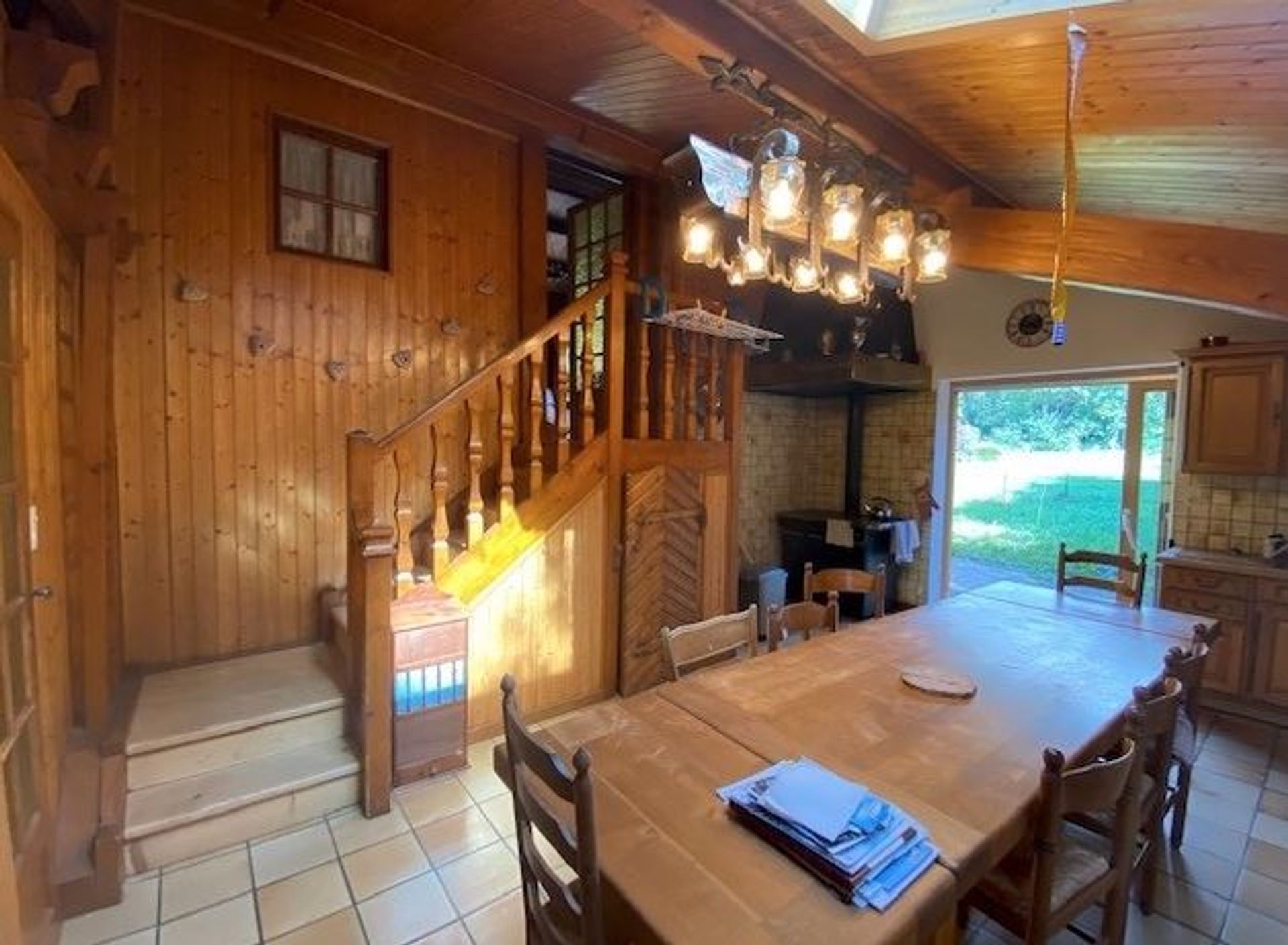 Casa nel Morillon, Auvergne-Rhone-Alpes 10824826