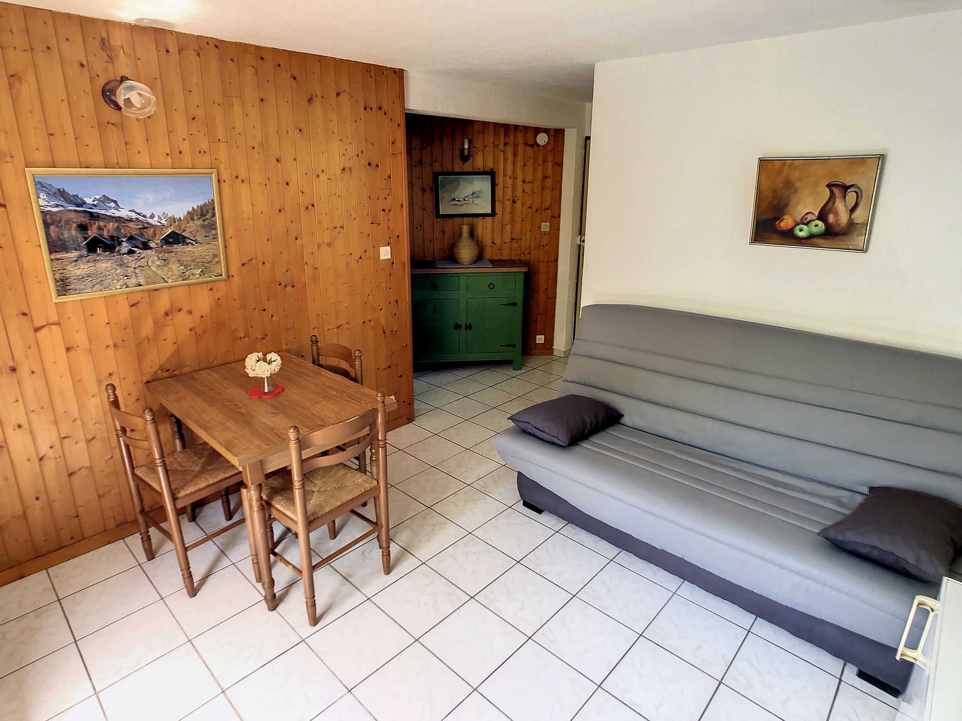 Hus i Saint-Gervais-les-Bains, Auvergne-Rhône-Alpes 10824829