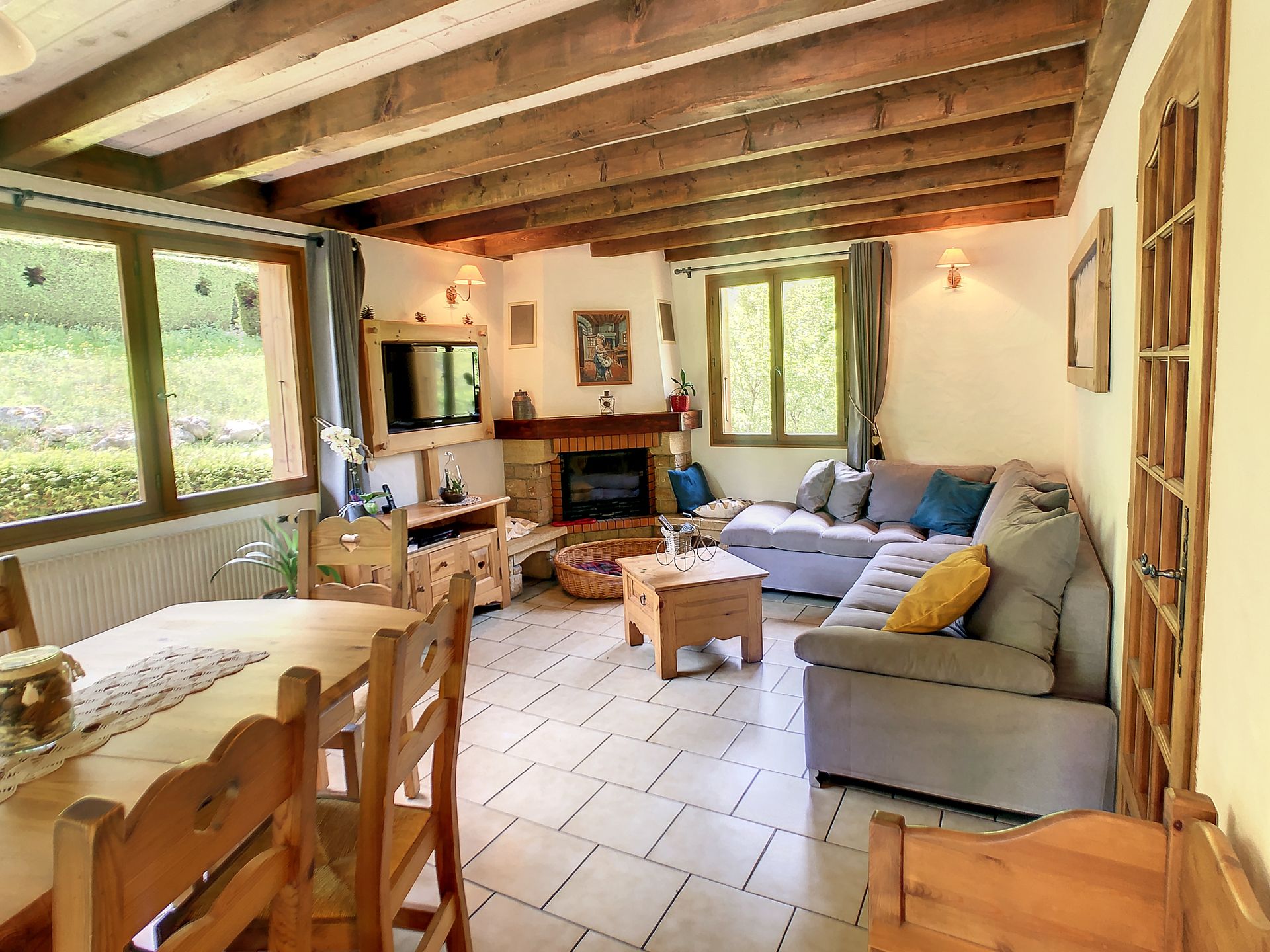 casa no Saint-Gervais-les-Bains, Auvergne-Rhône-Alpes 10824829