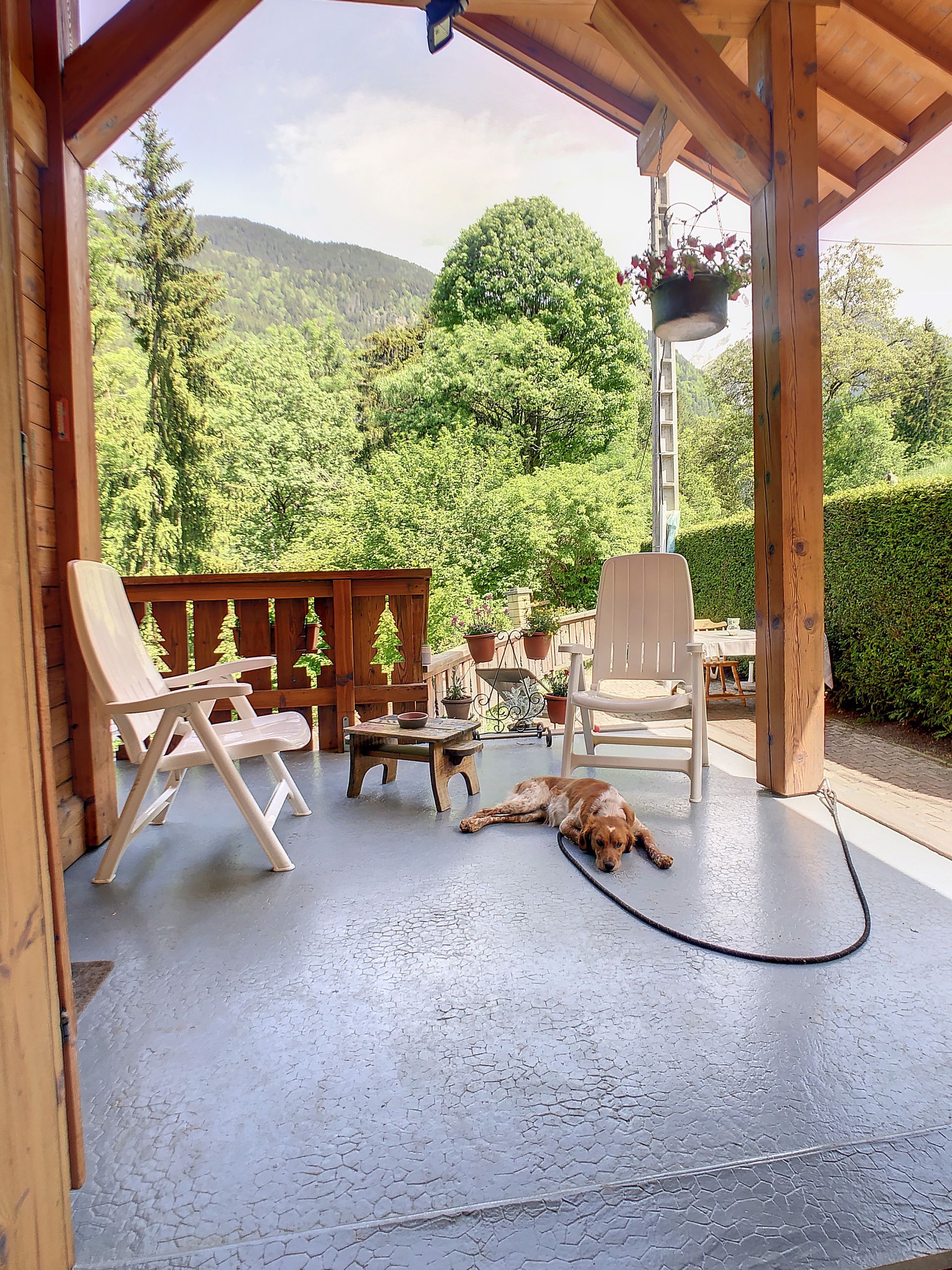 casa no Saint-Gervais-les-Bains, Auvergne-Rhône-Alpes 10824829